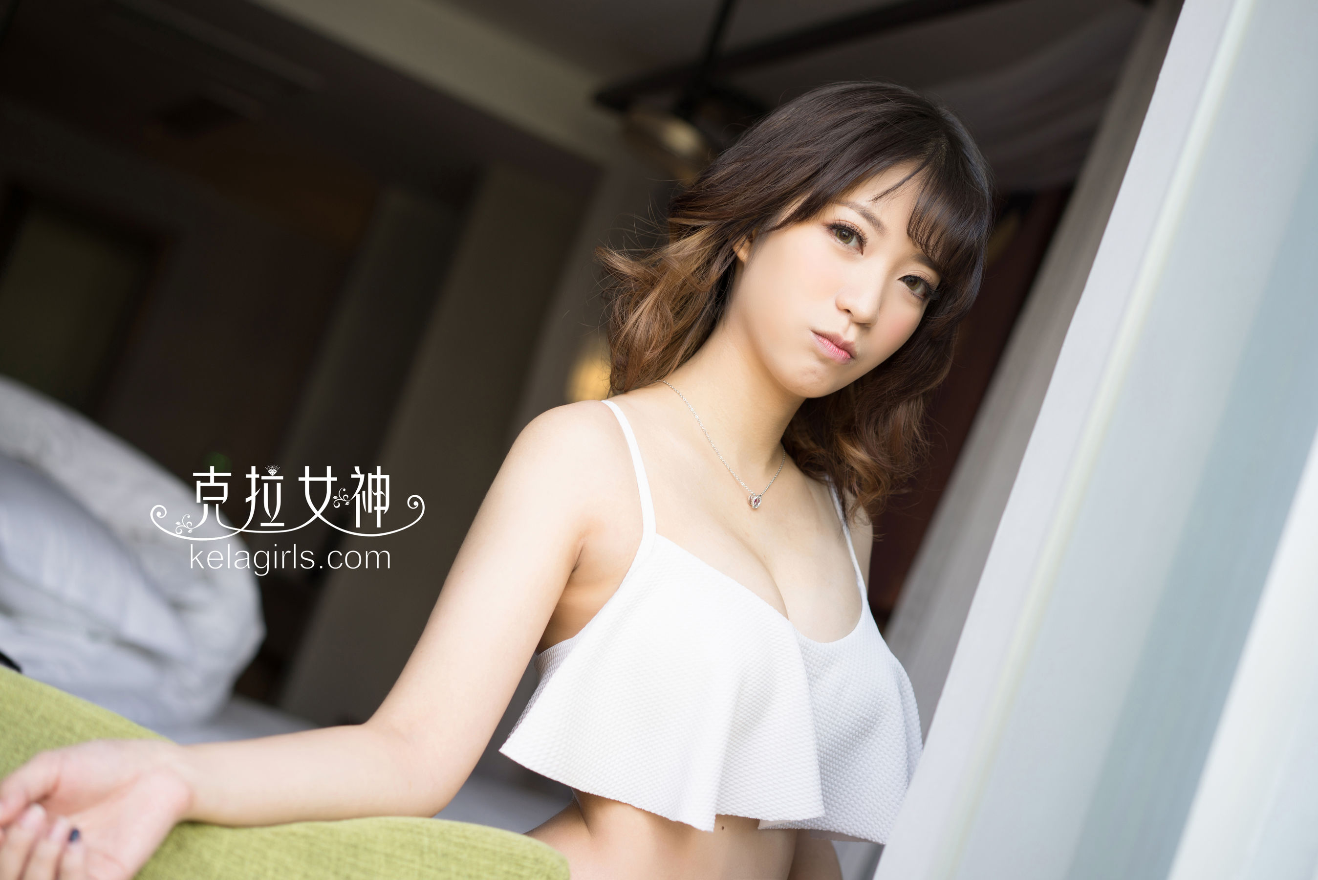 奈奈《清晨里的阳光》-图4