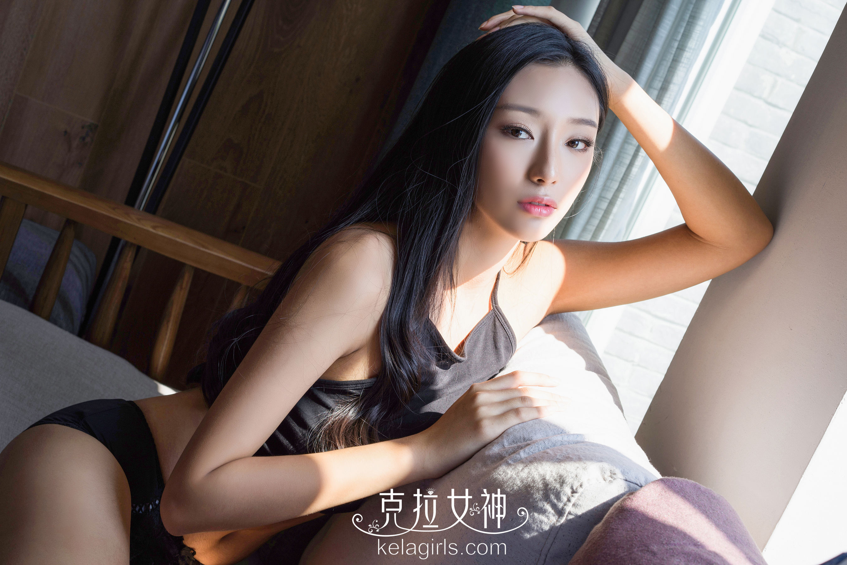 徐琳《电眼少女》-图7