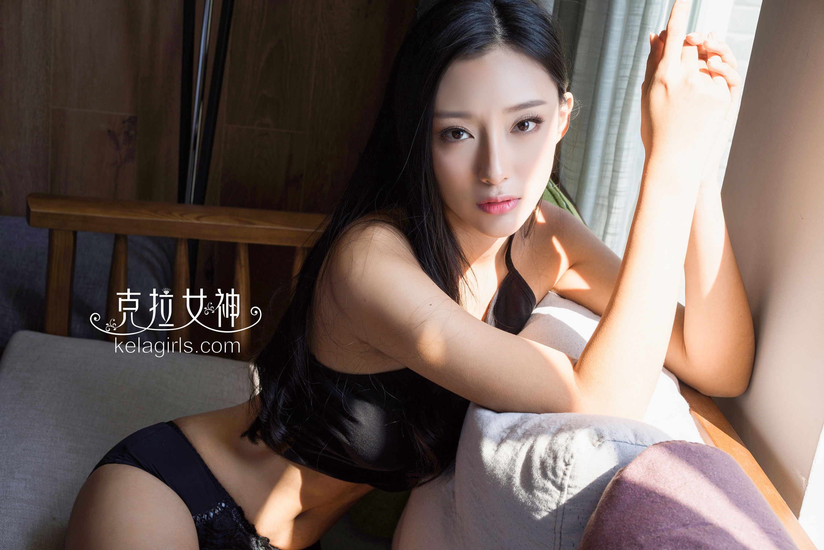 徐琳《电眼少女》-图8