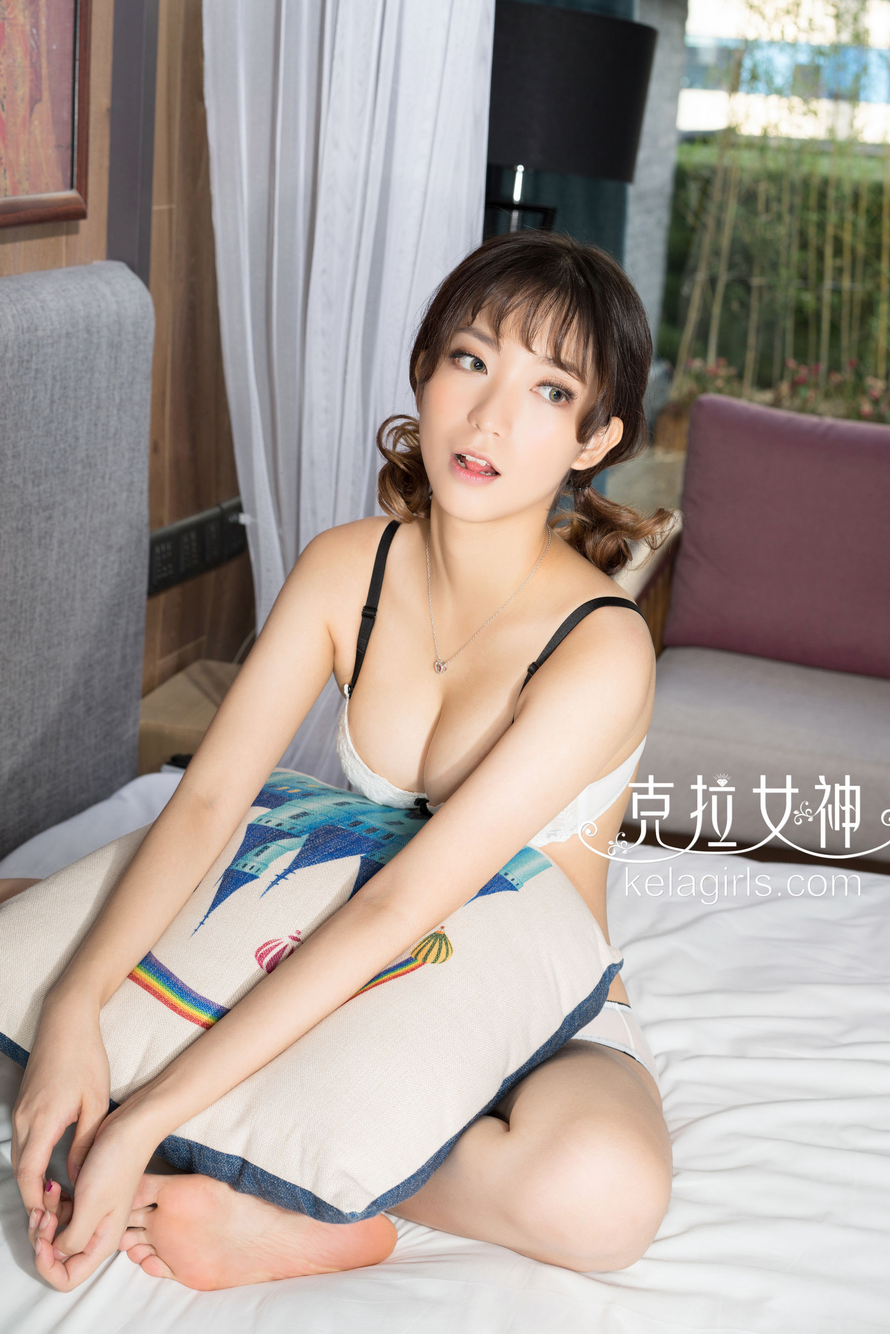 奈奈《我的小可爱》-图20