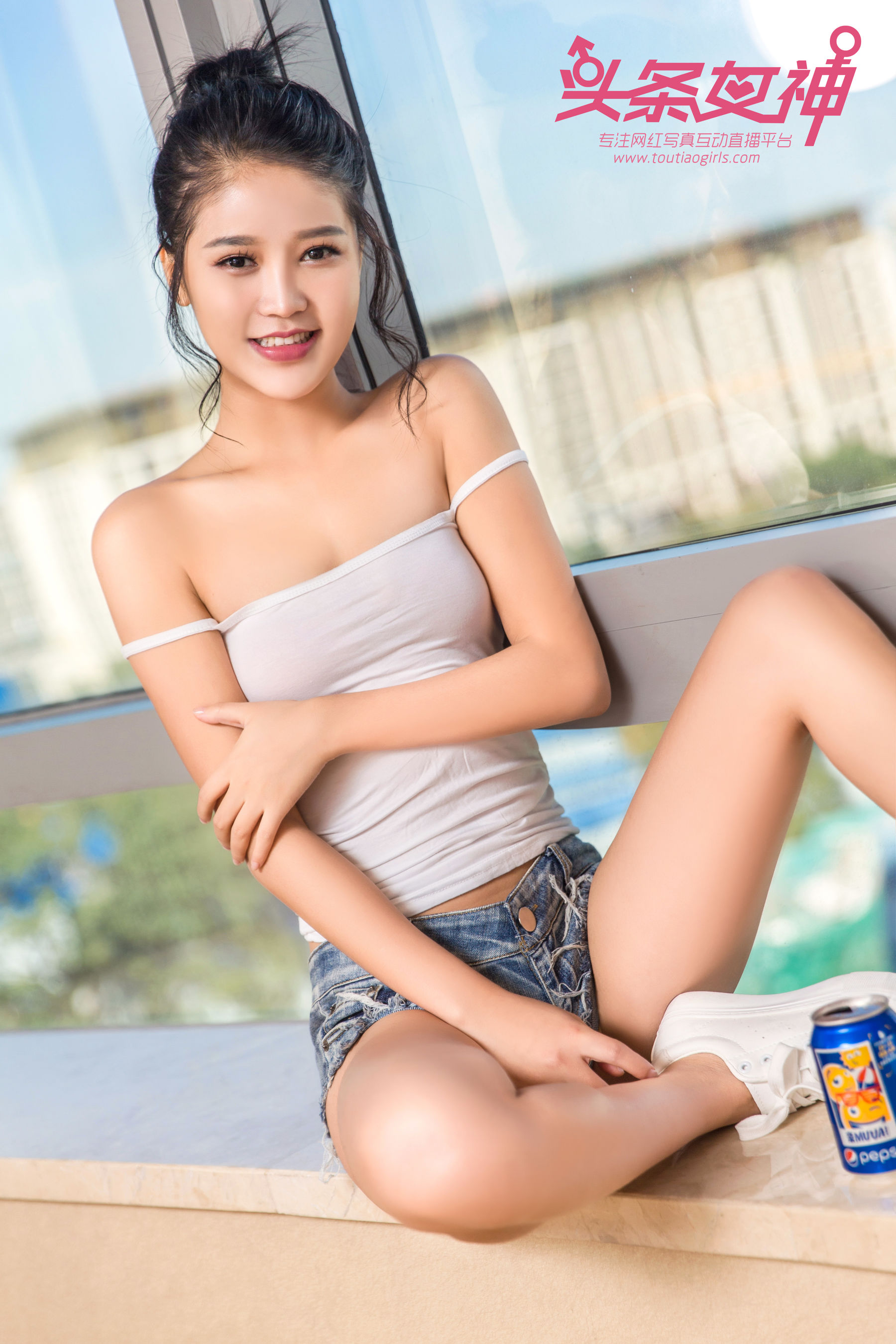 Yilia《粉红少女心》-图0