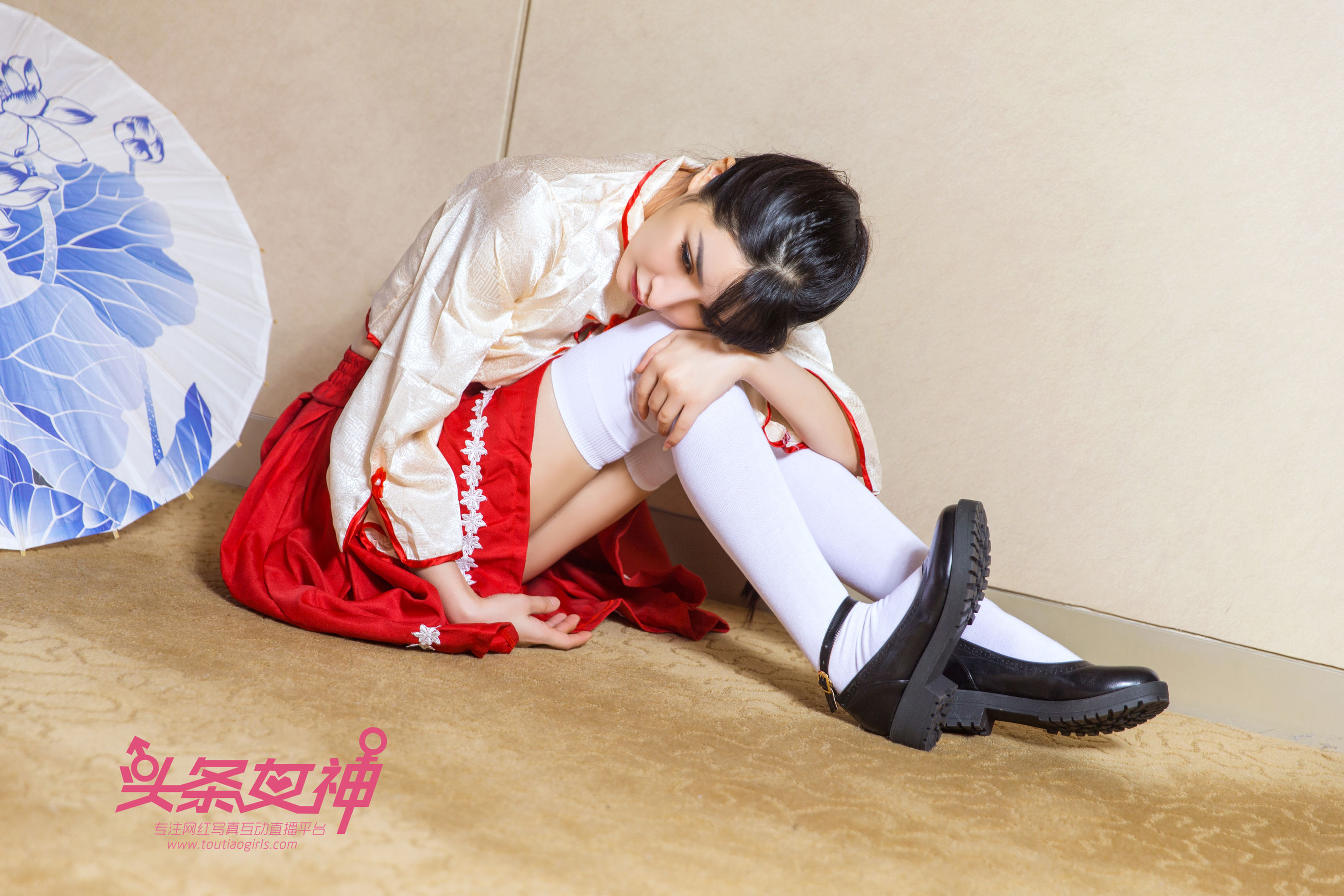 Baby《民国偶像美少女》-图9