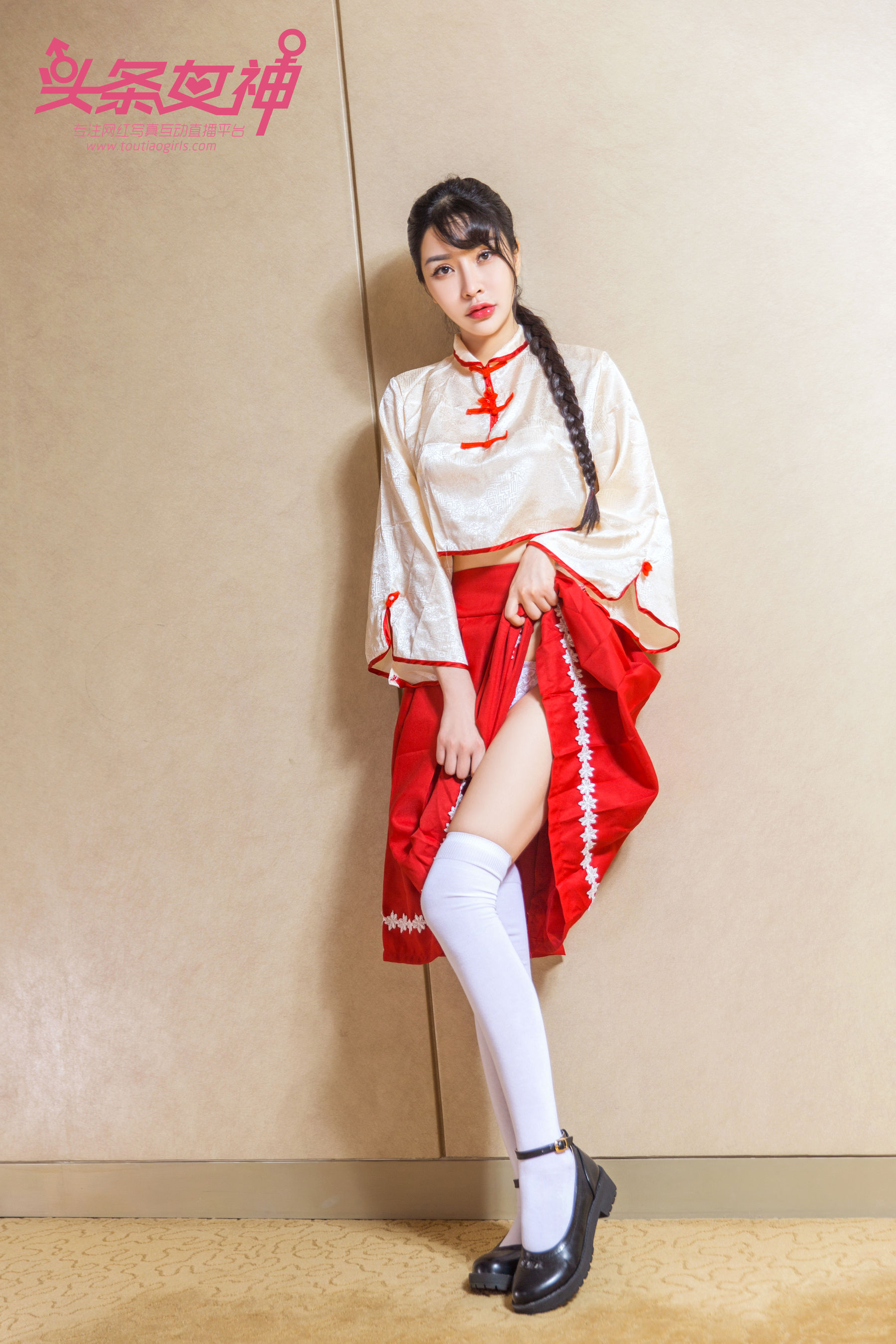 Baby《民国偶像美少女》-图11