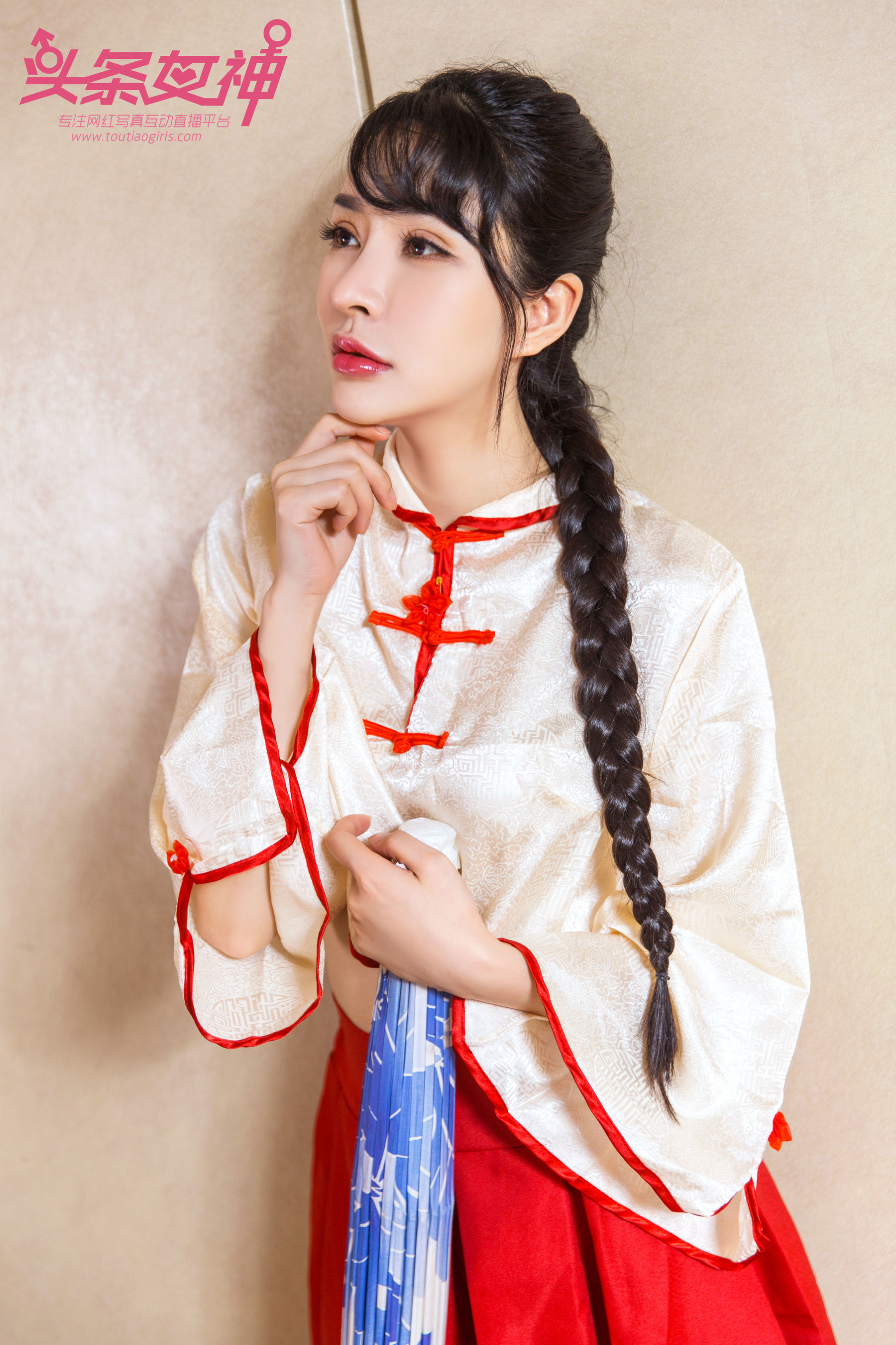 Baby《民国偶像美少女》-图4