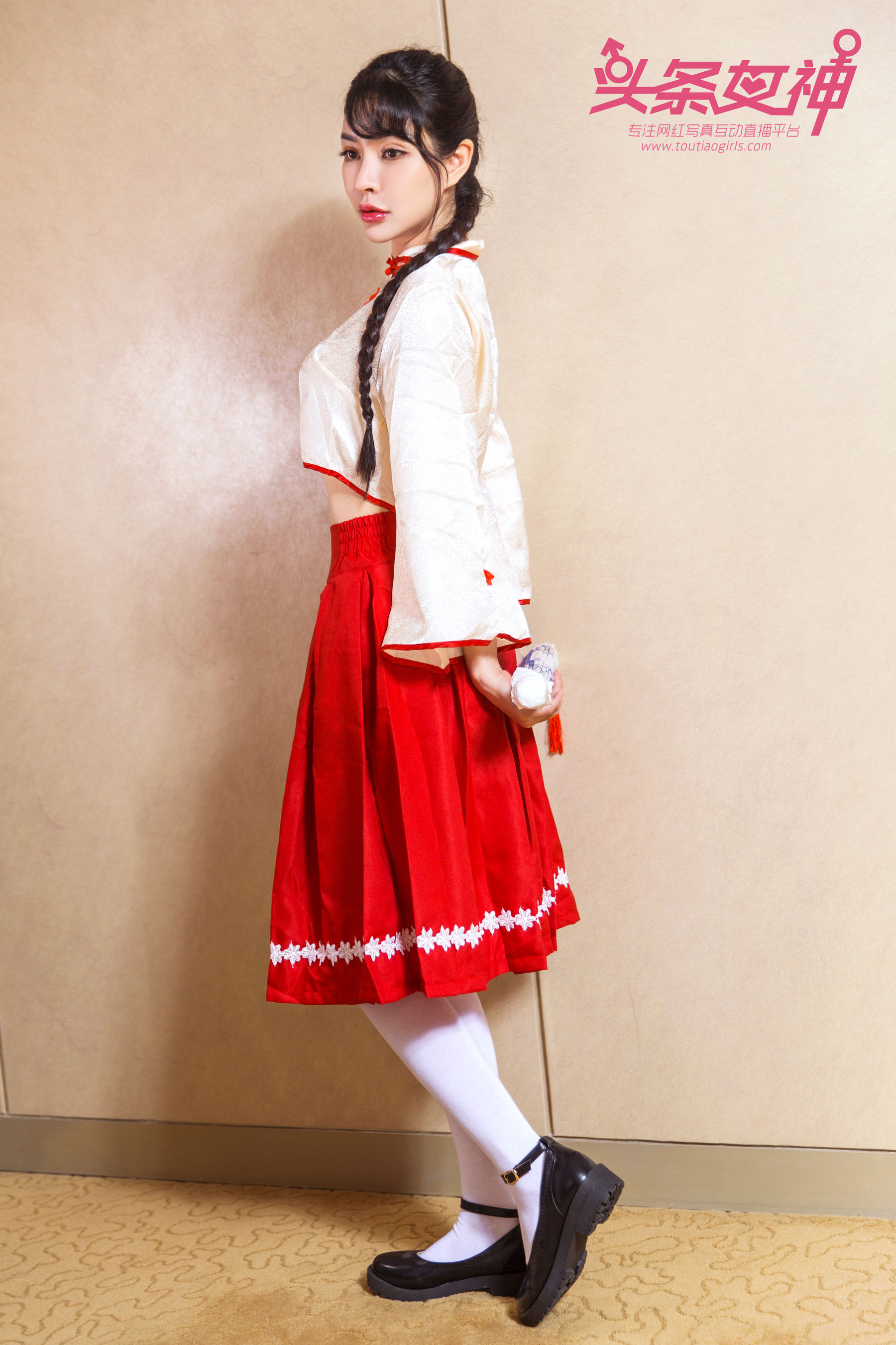 Baby《民国偶像美少女》-图5