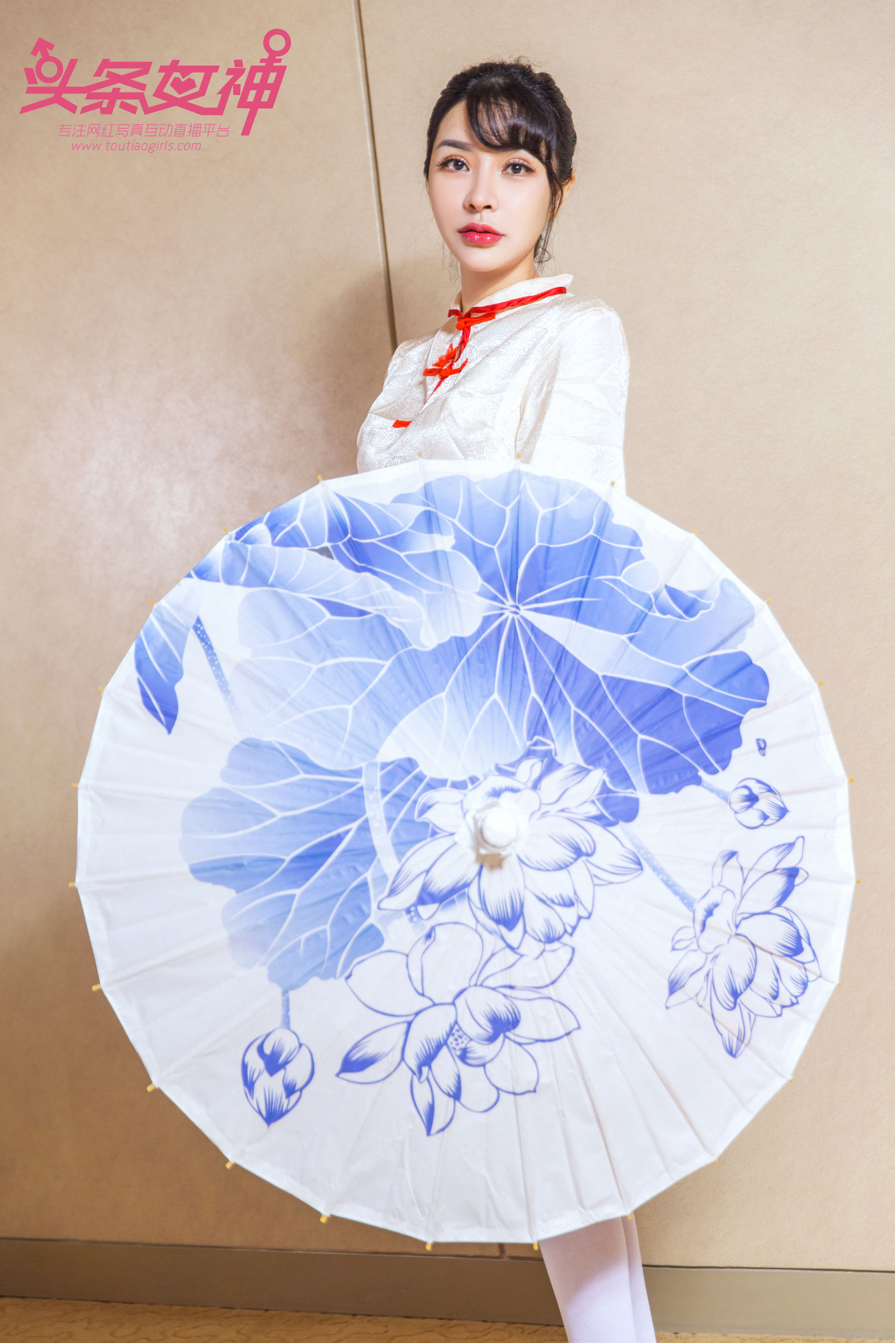 Baby《民国偶像美少女》-图6
