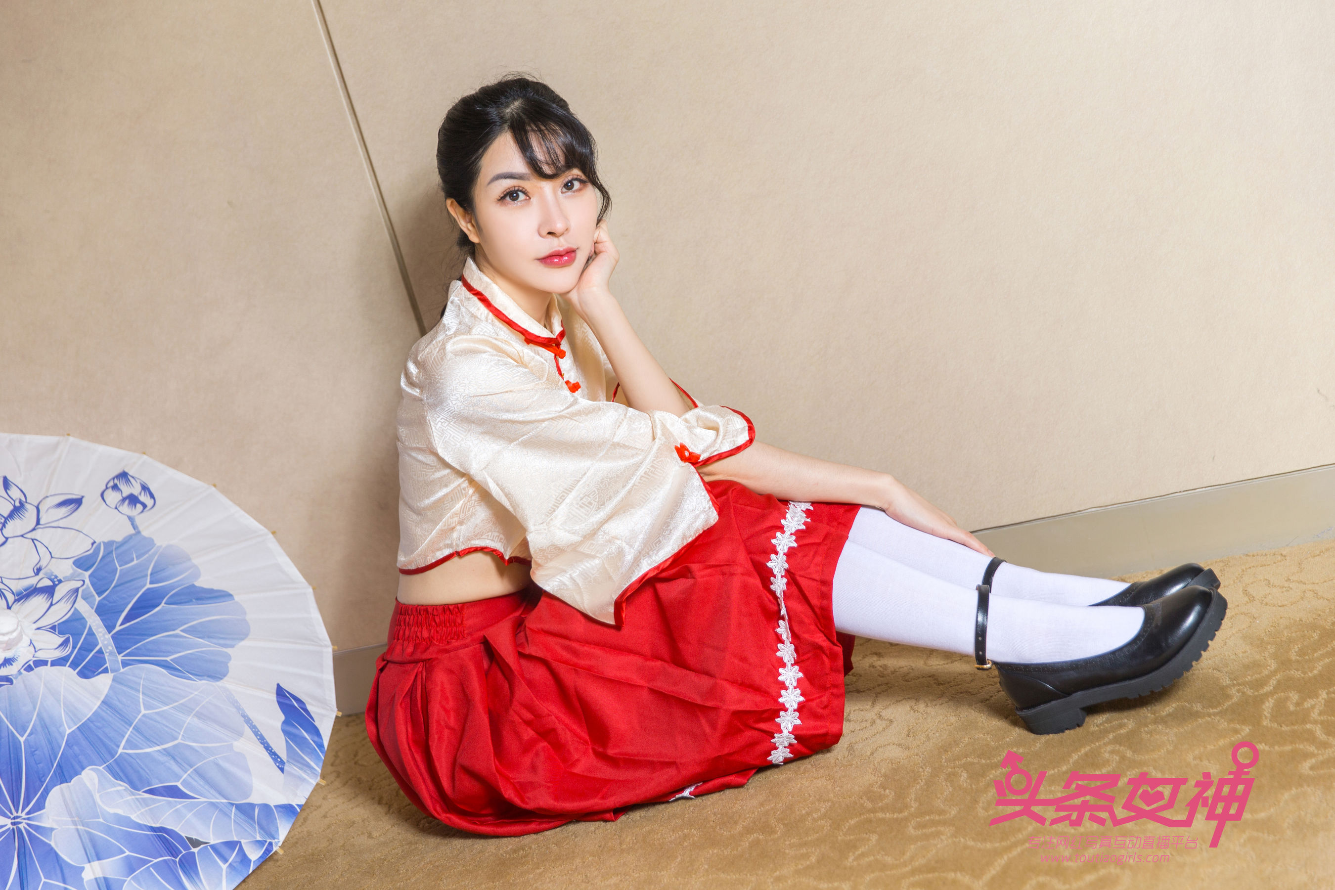 Baby《民国偶像美少女》-图8