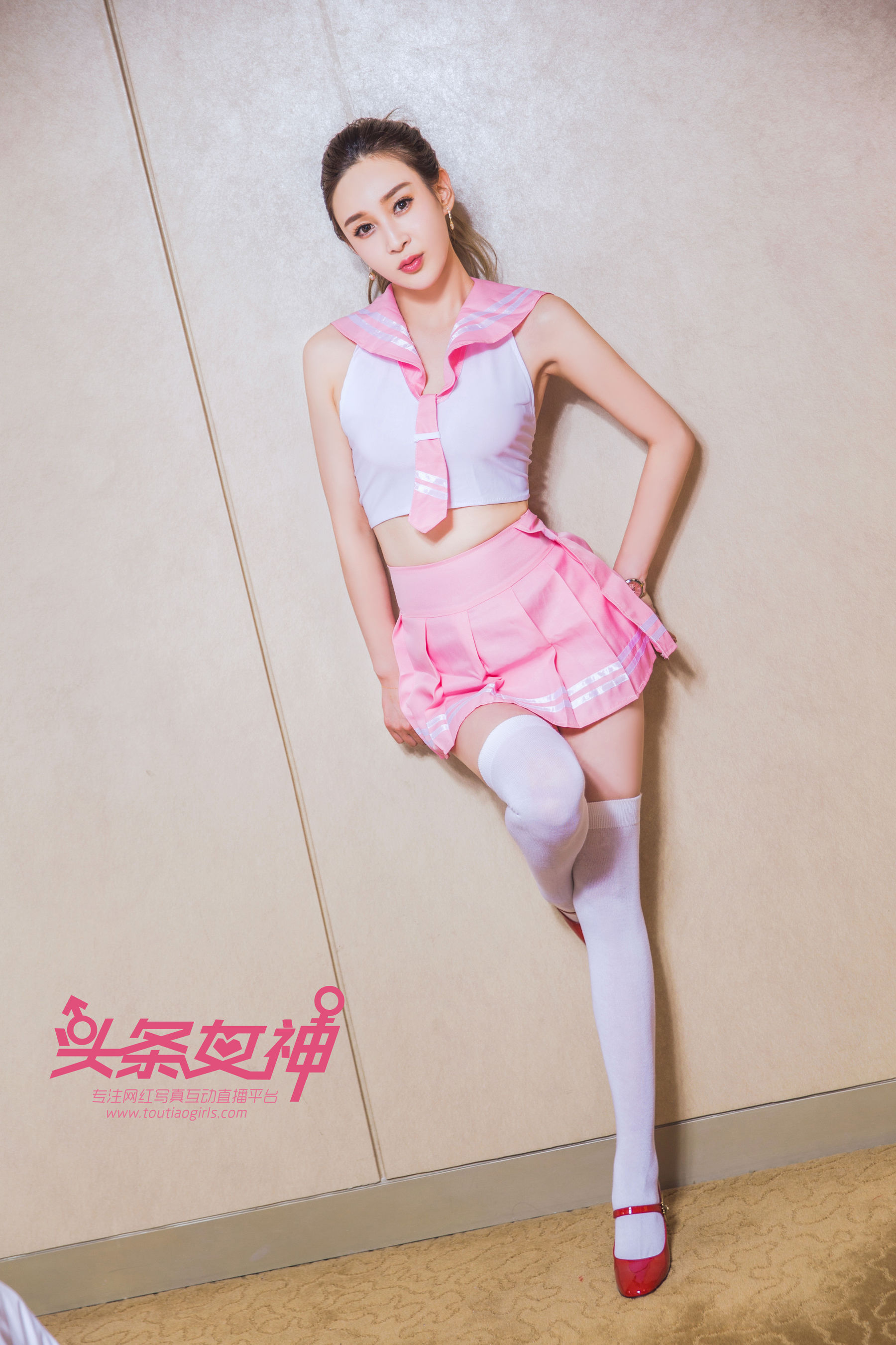 申美嫣《peggy美少女战士》-图3