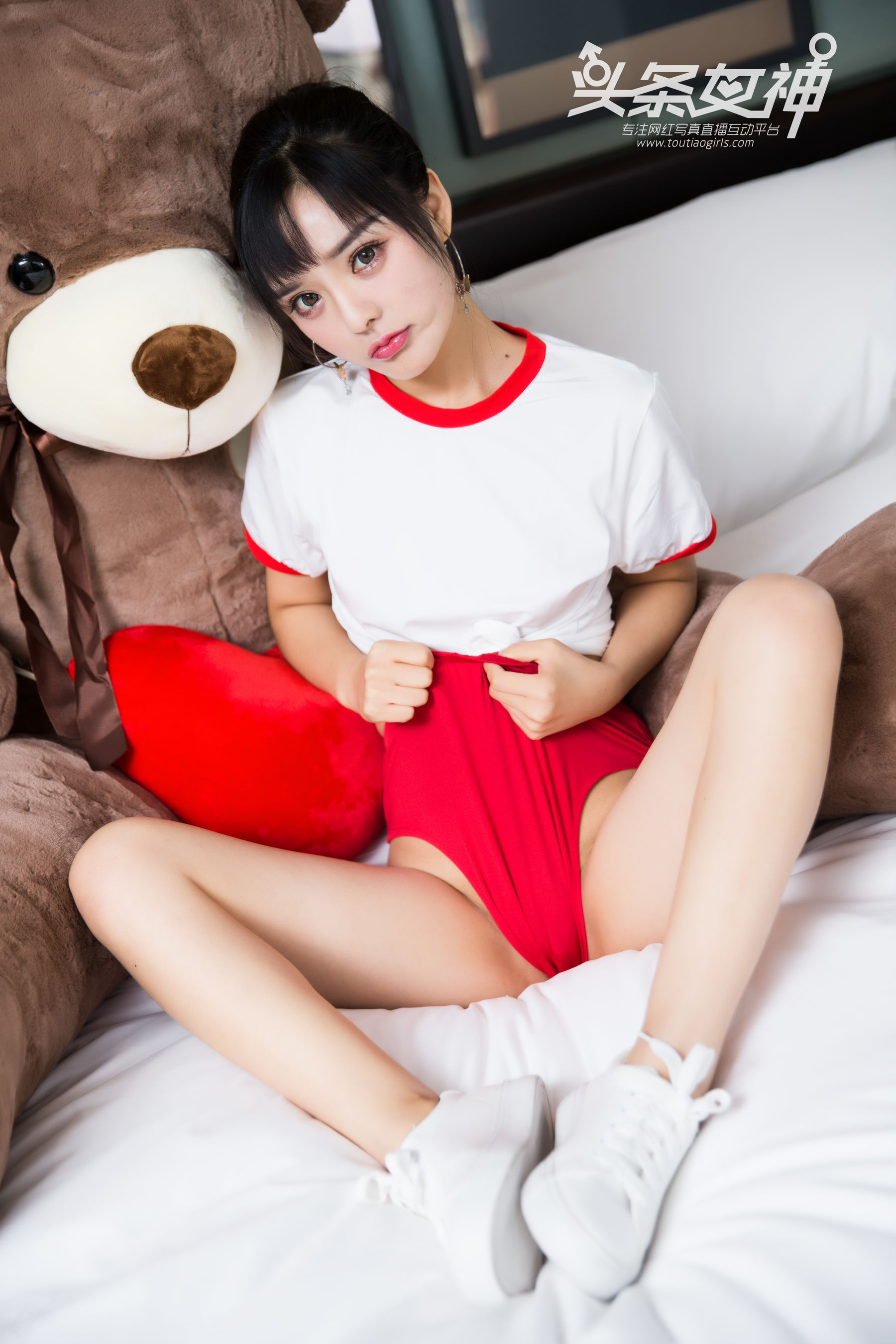 周熙妍《小可爱女孩》-图9
