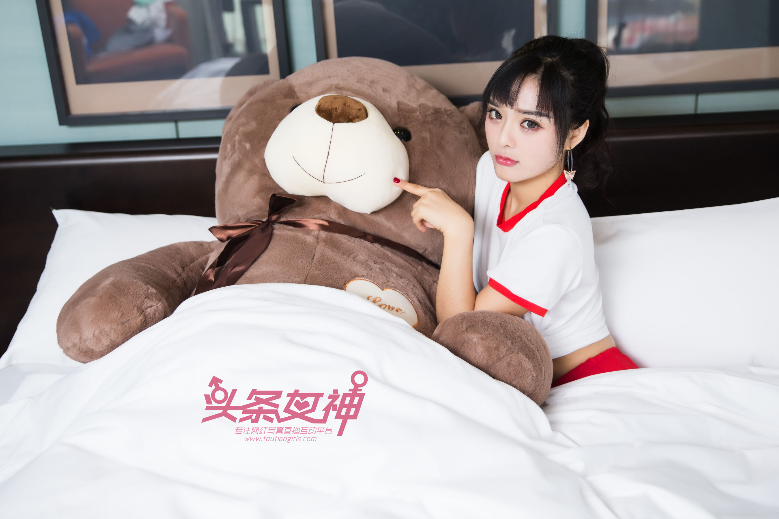 周熙妍《小可爱女孩》-图11