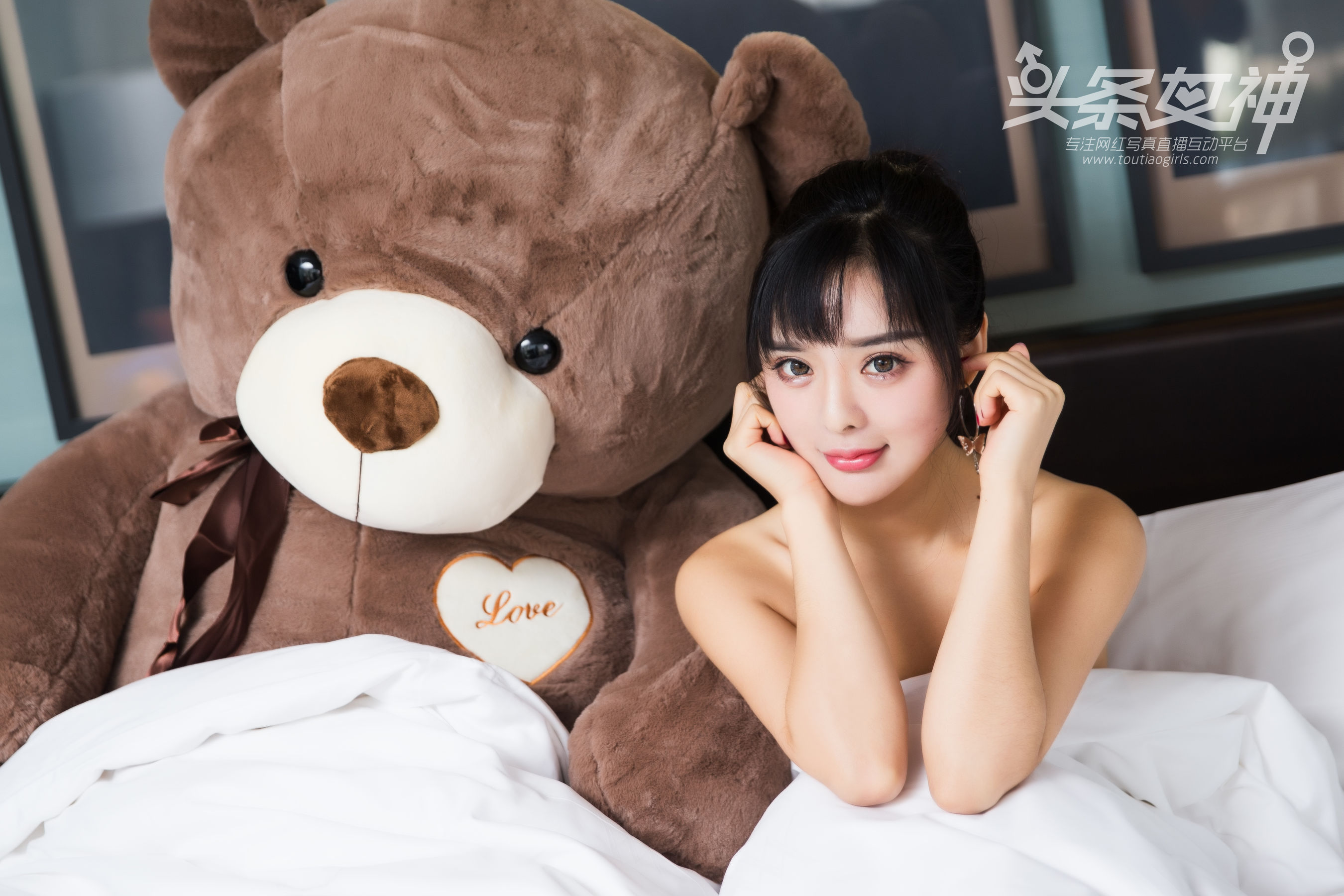 周熙妍《小可爱女孩》-图14