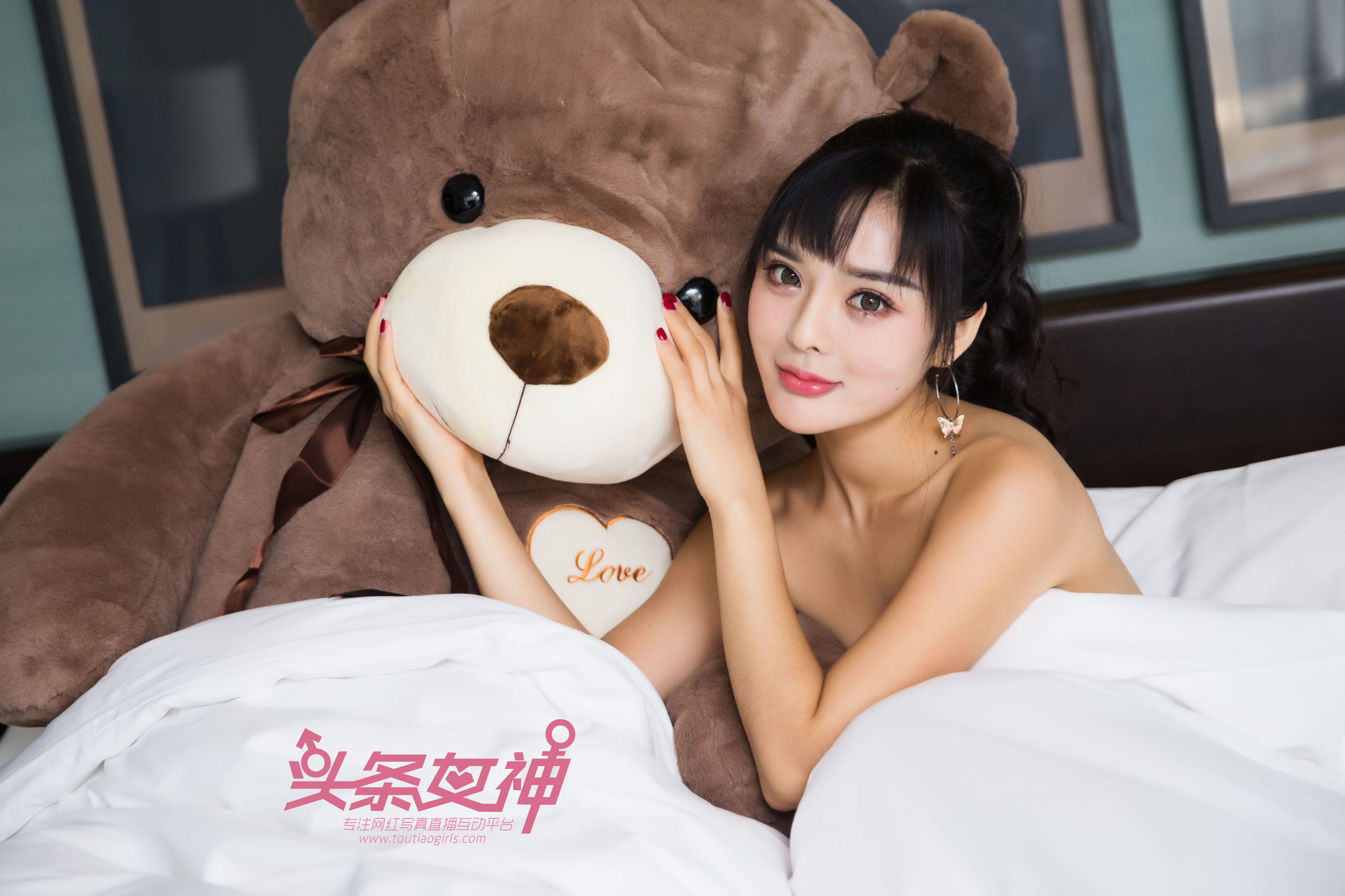 周熙妍《小可爱女孩》-图15