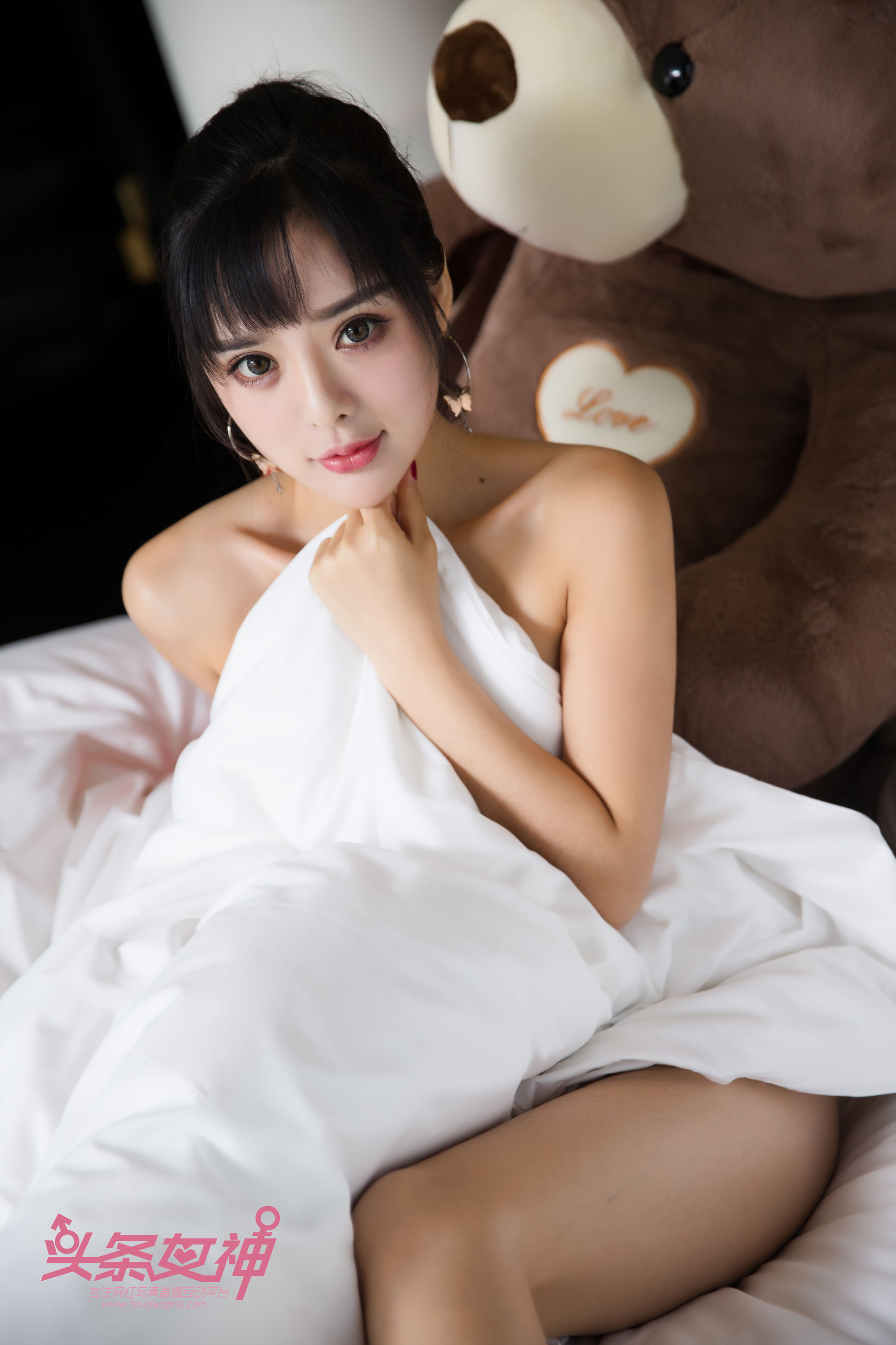 周熙妍《小可爱女孩》-图17