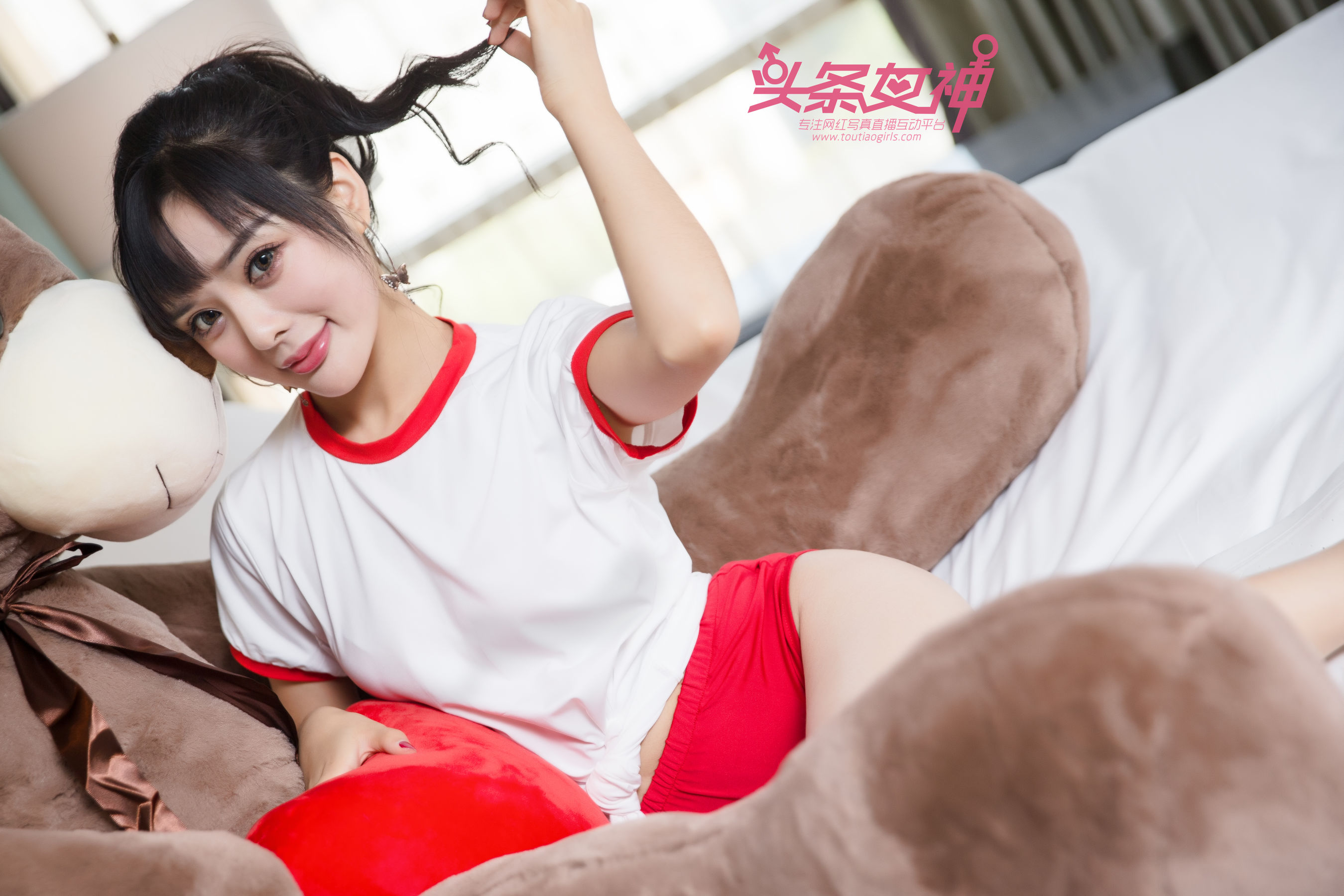 周熙妍《小可爱女孩》-图5