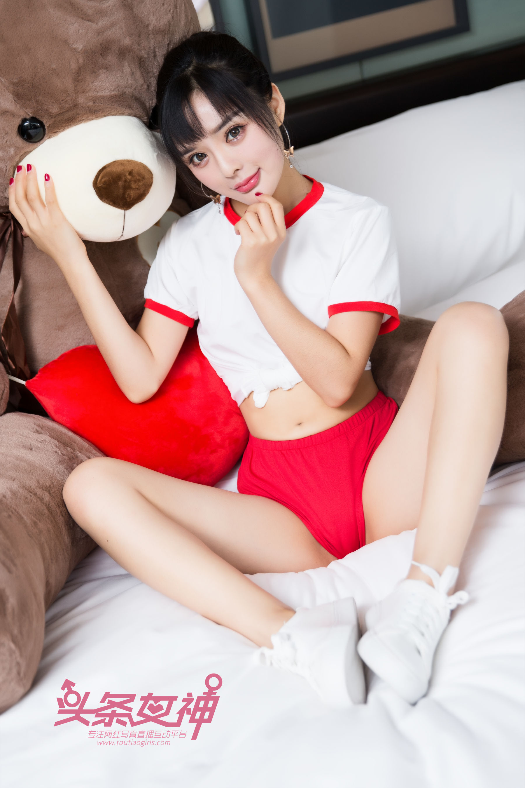 周熙妍《小可爱女孩》-图8