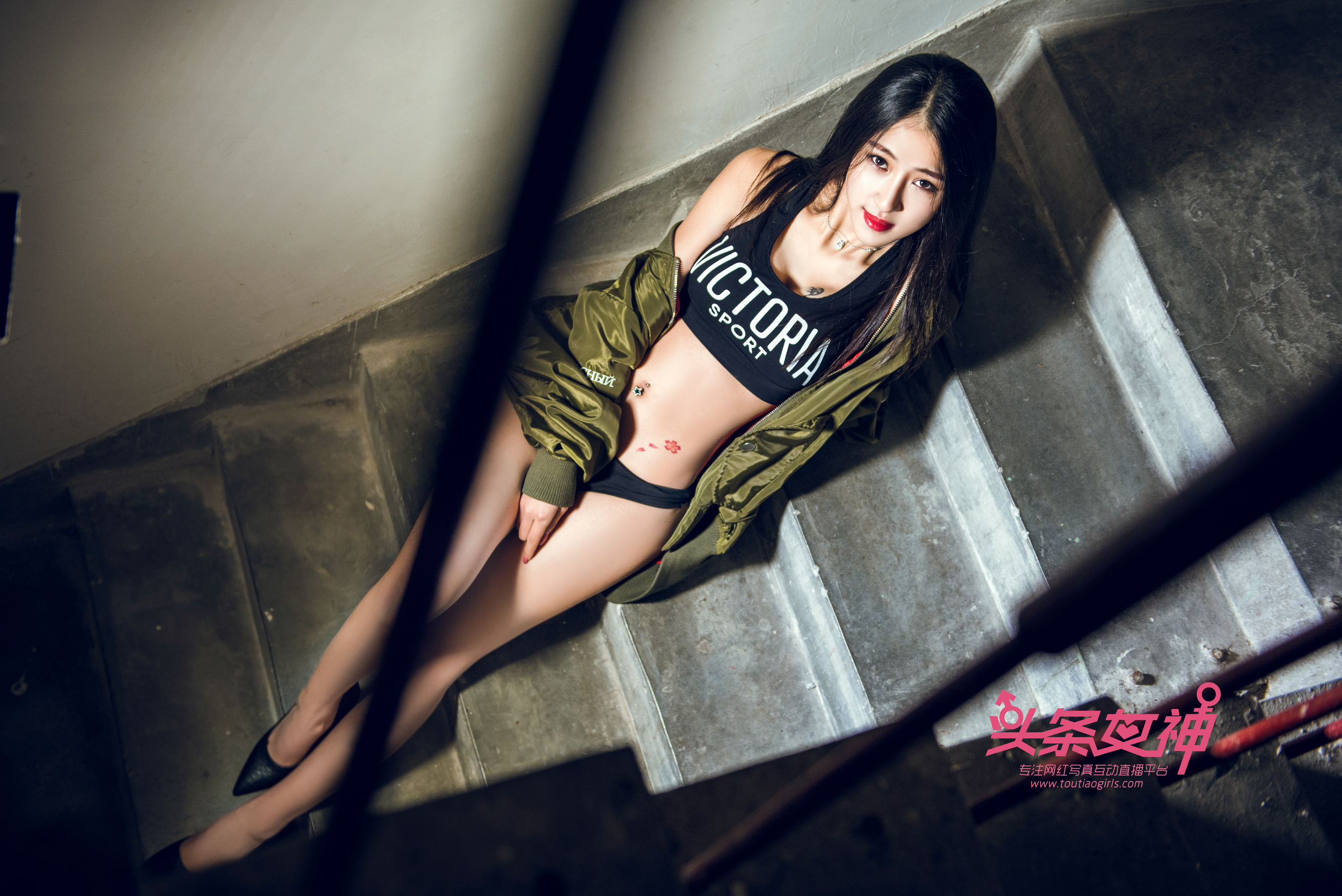 如意《运动甜心》-图12