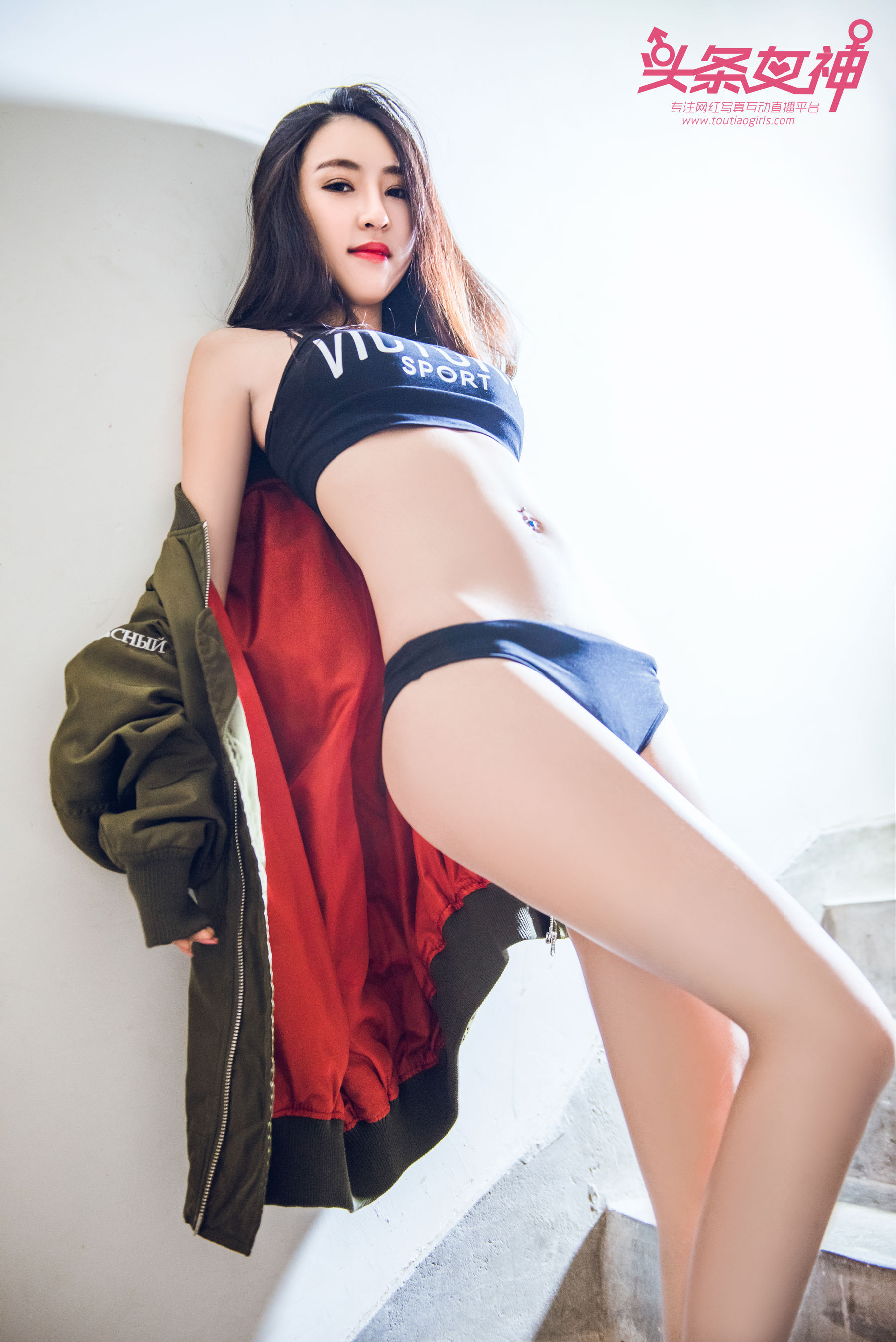 如意《运动甜心》-图16