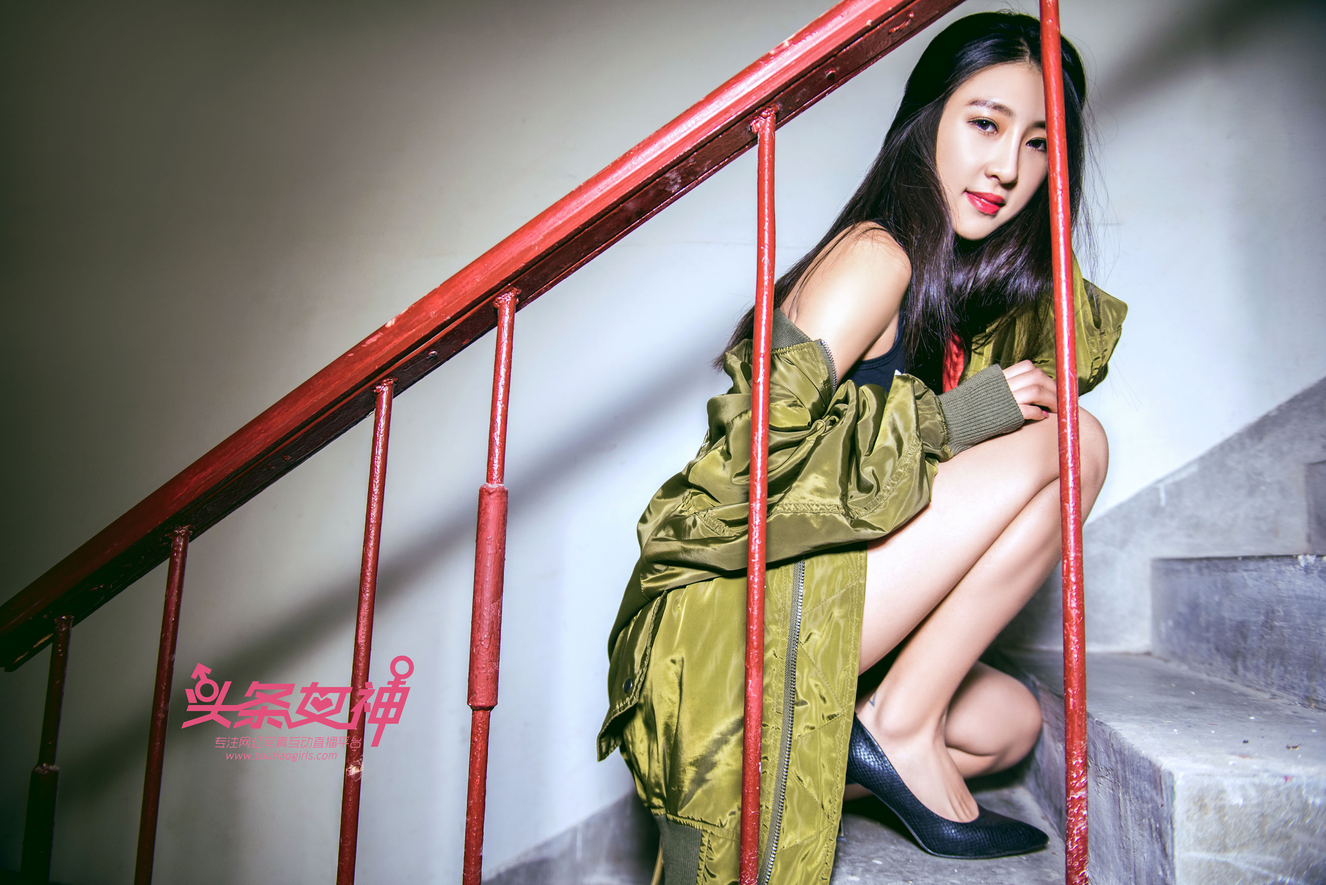 如意《运动甜心》-图5
