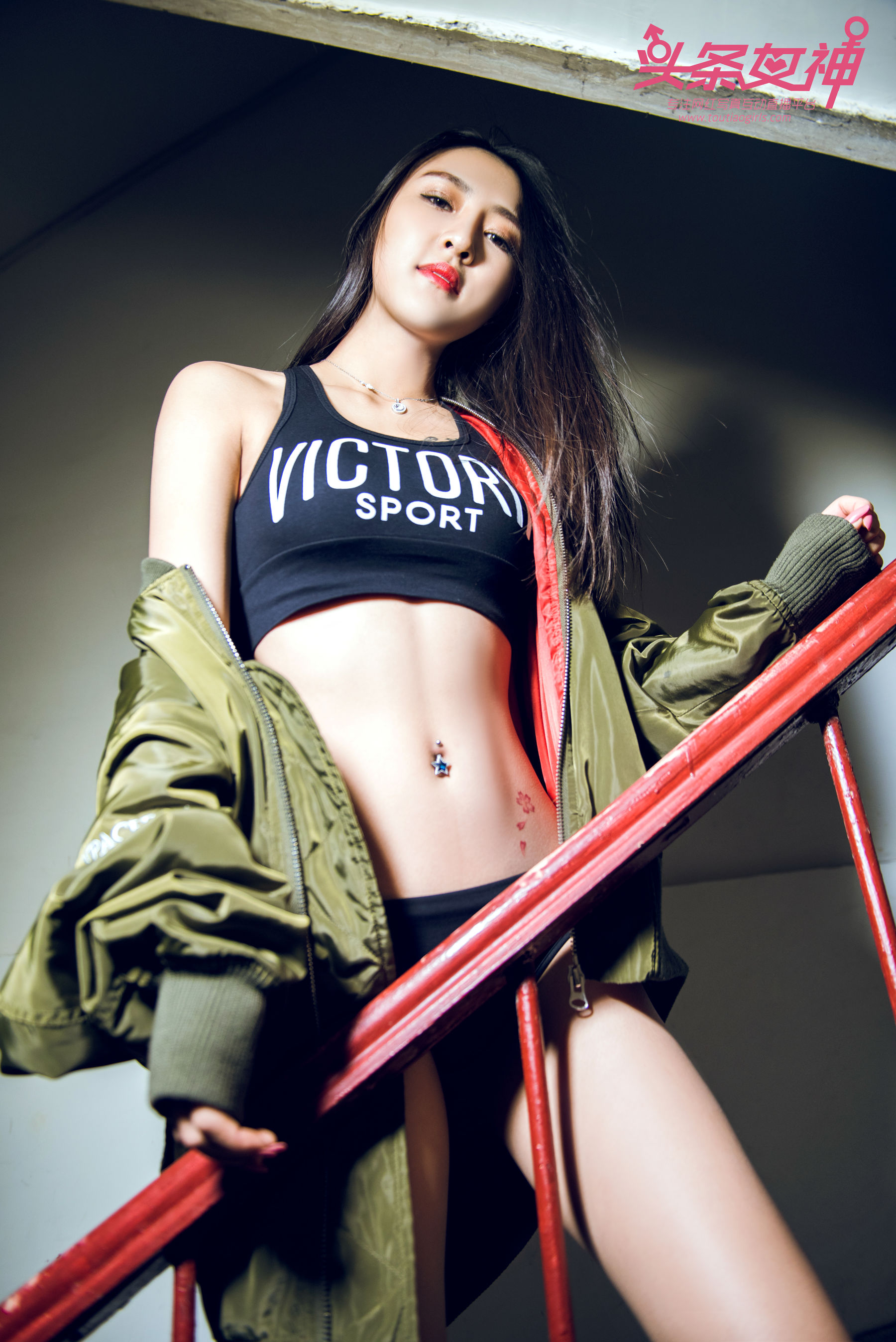 如意《运动甜心》-图7