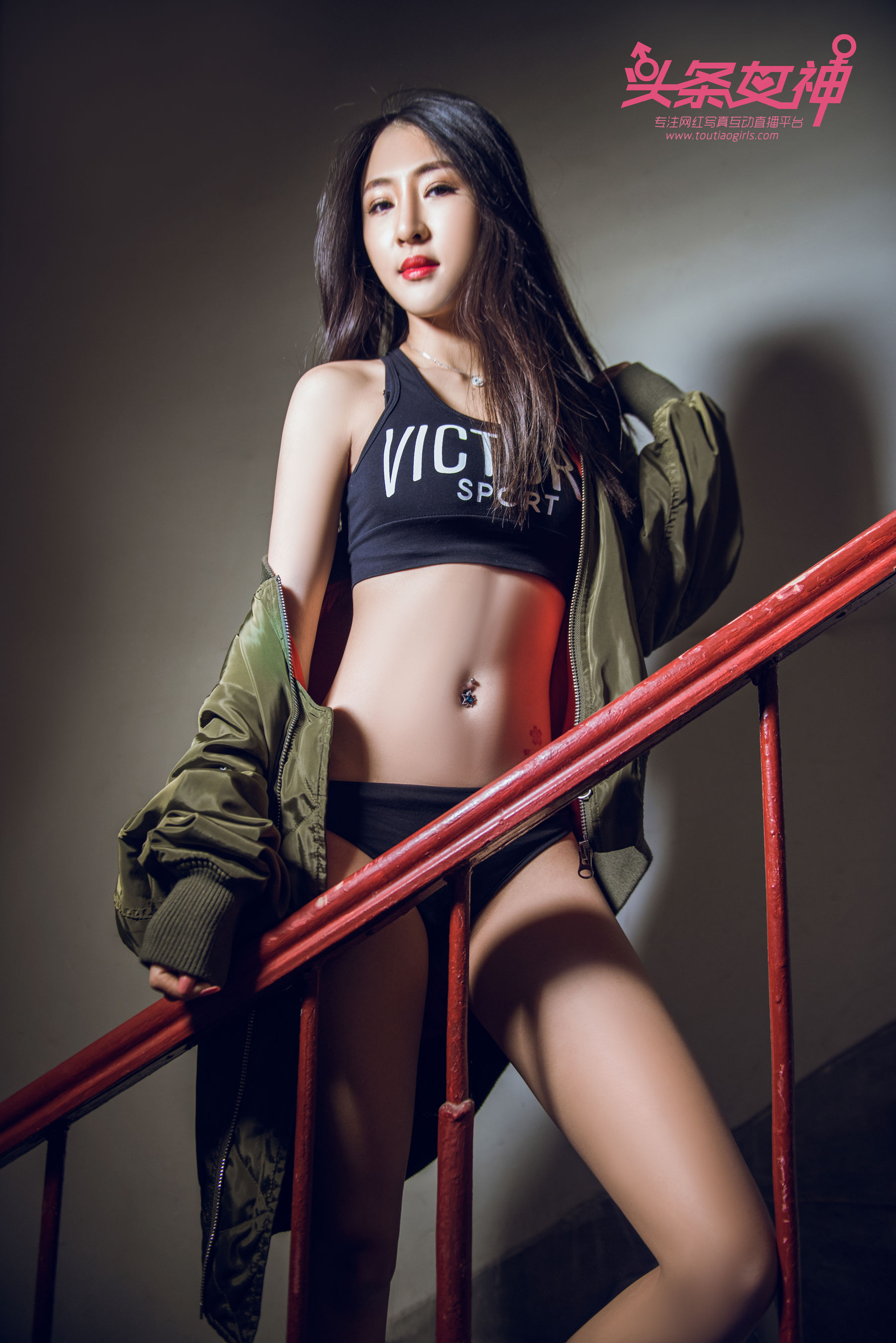 如意《运动甜心》-图8
