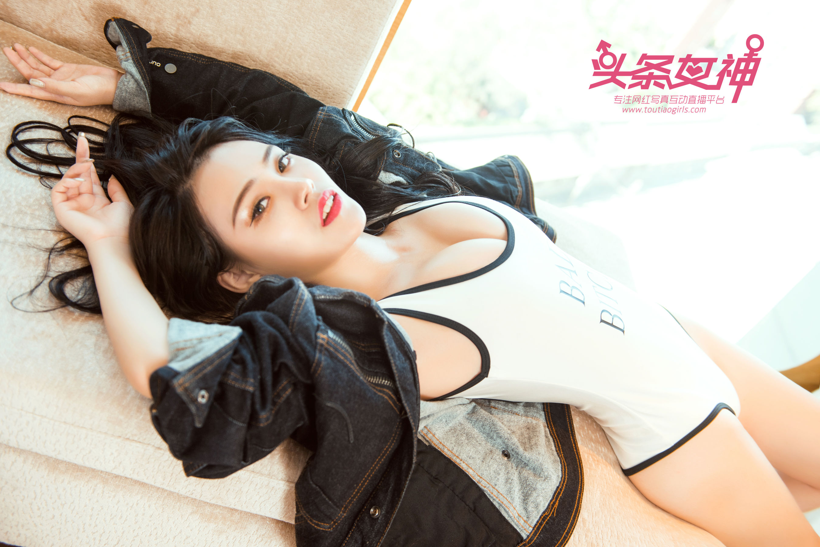 kitty《泛太平洋BadBitch》-图22