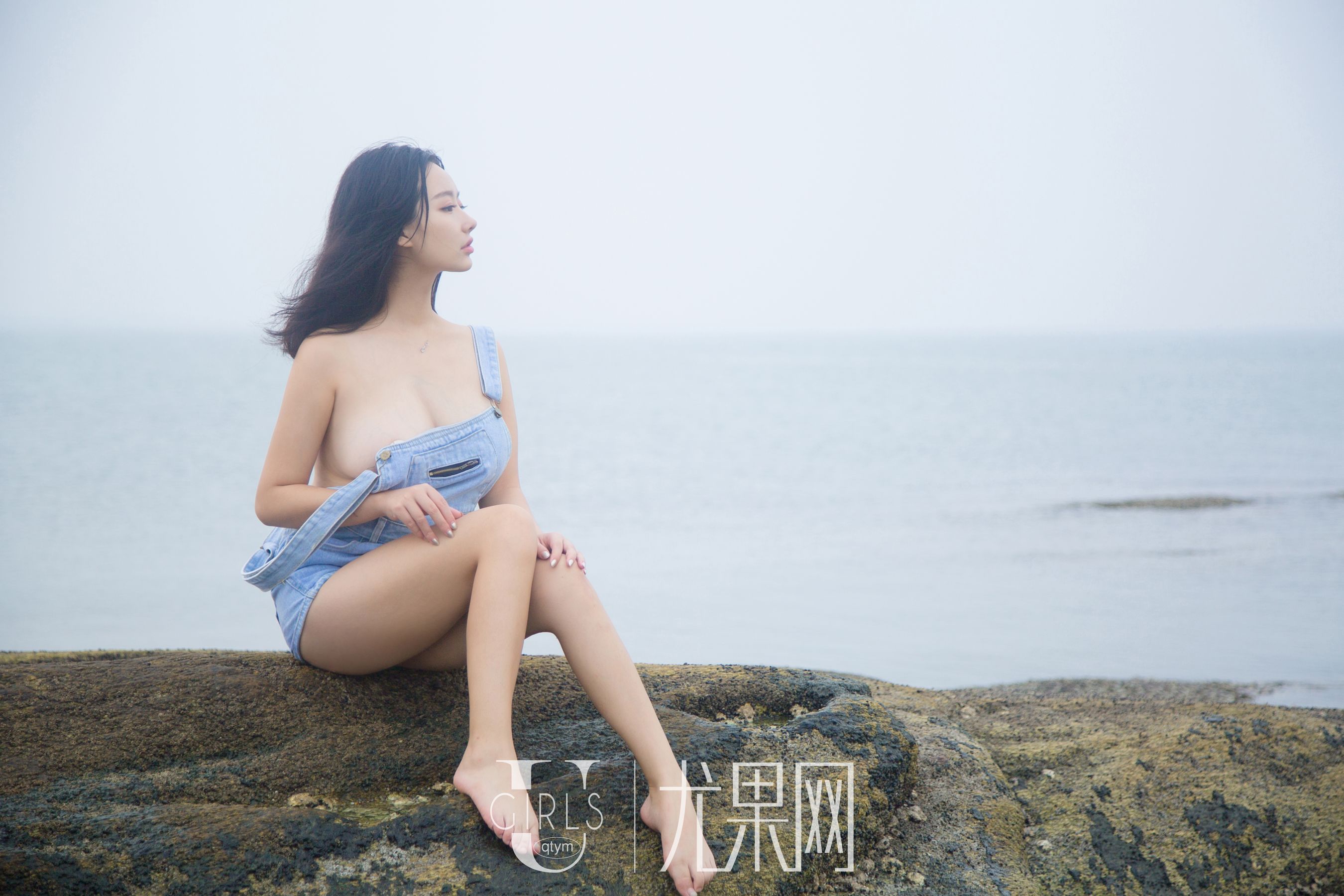 倪叶藤&艾小青《风从海边来》  T026-图40