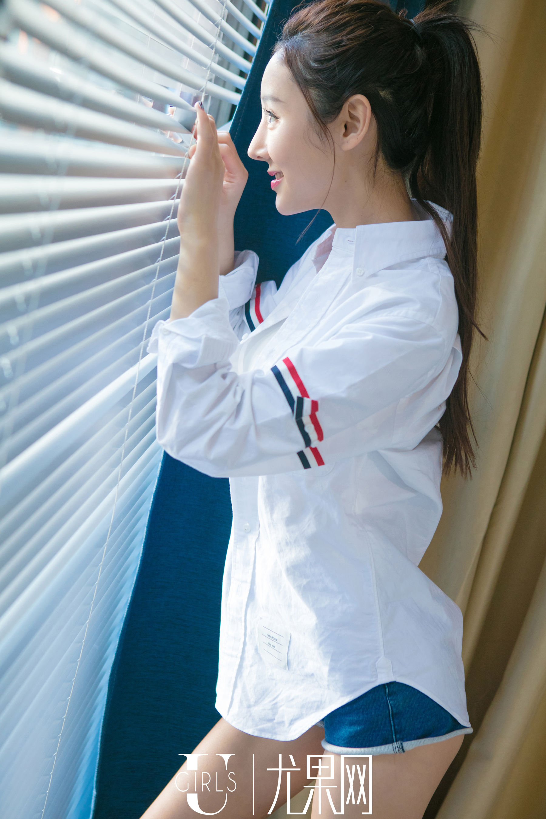 田慕儿《秋天的浓情蜜意》  U311-图3