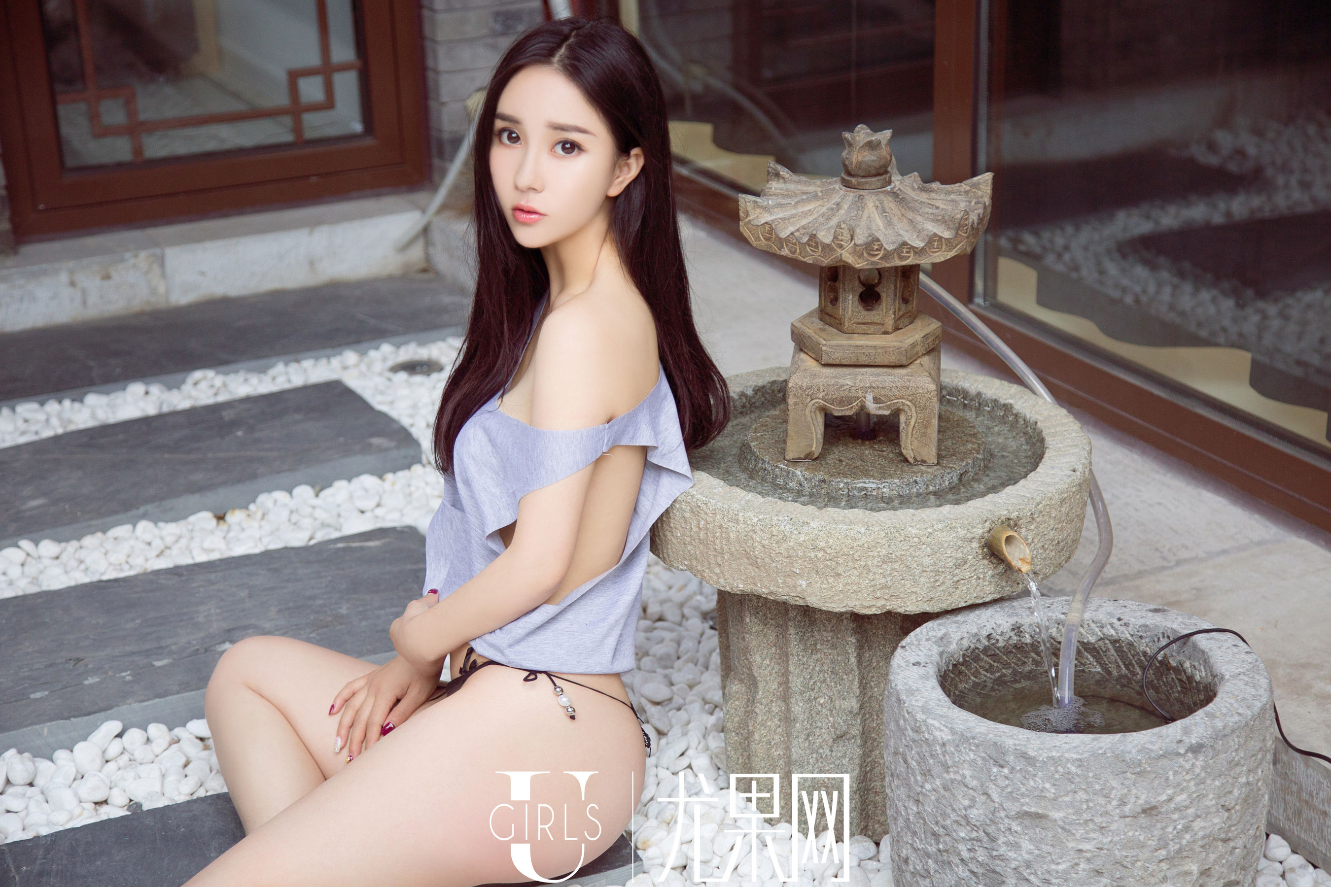 赵佳琪《初恋的记忆》  U314-图6