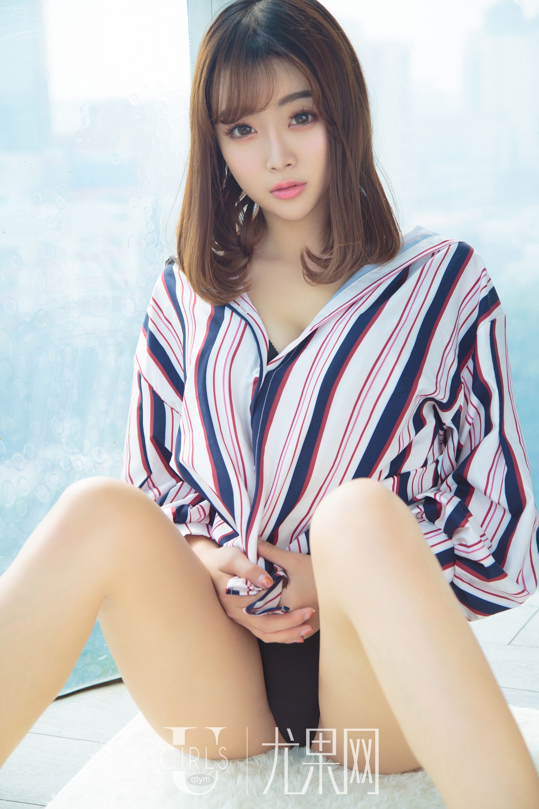 陈七七《幻想少女》  U315-图28
