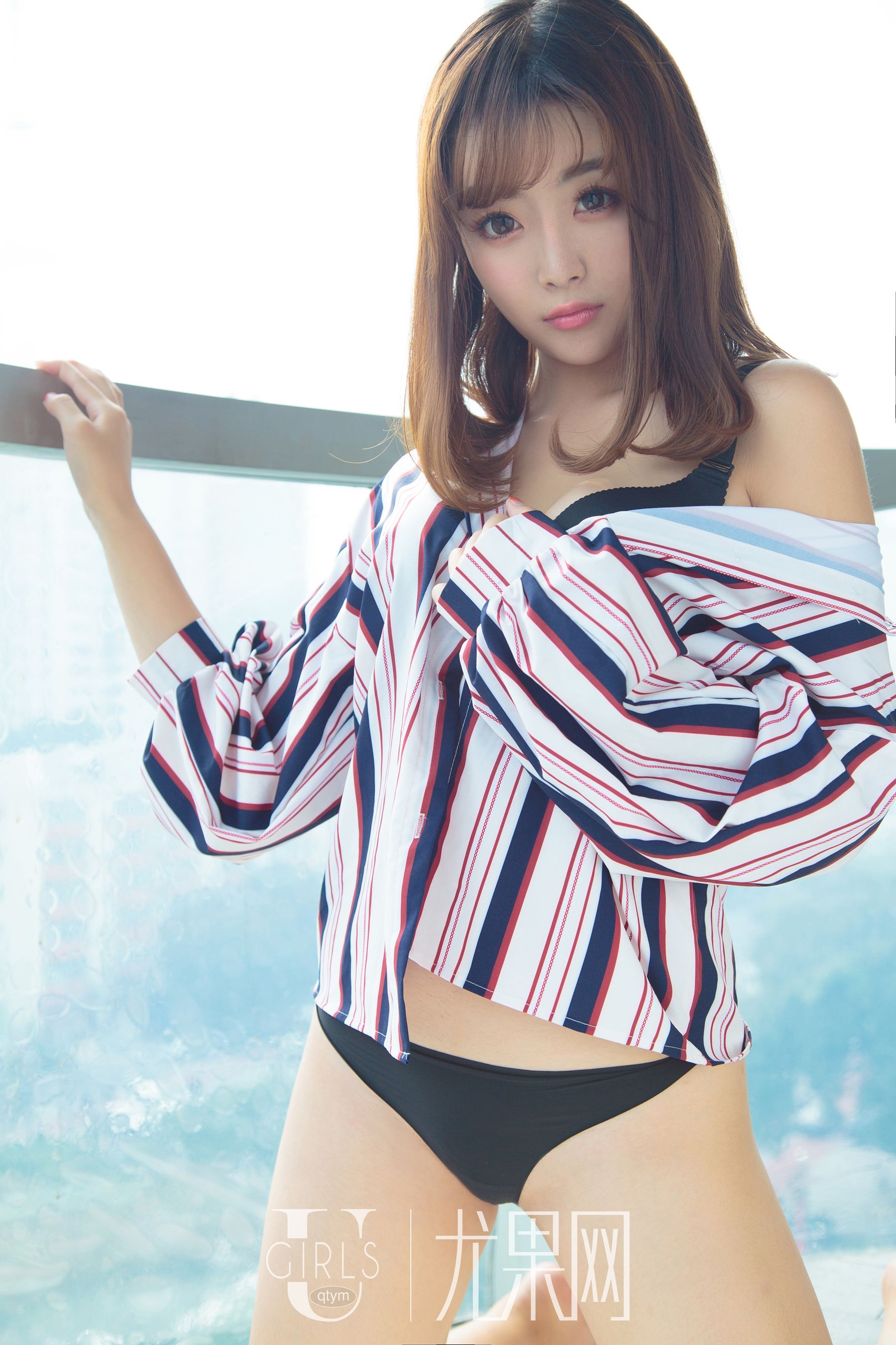 陈七七《幻想少女》  U315-图29