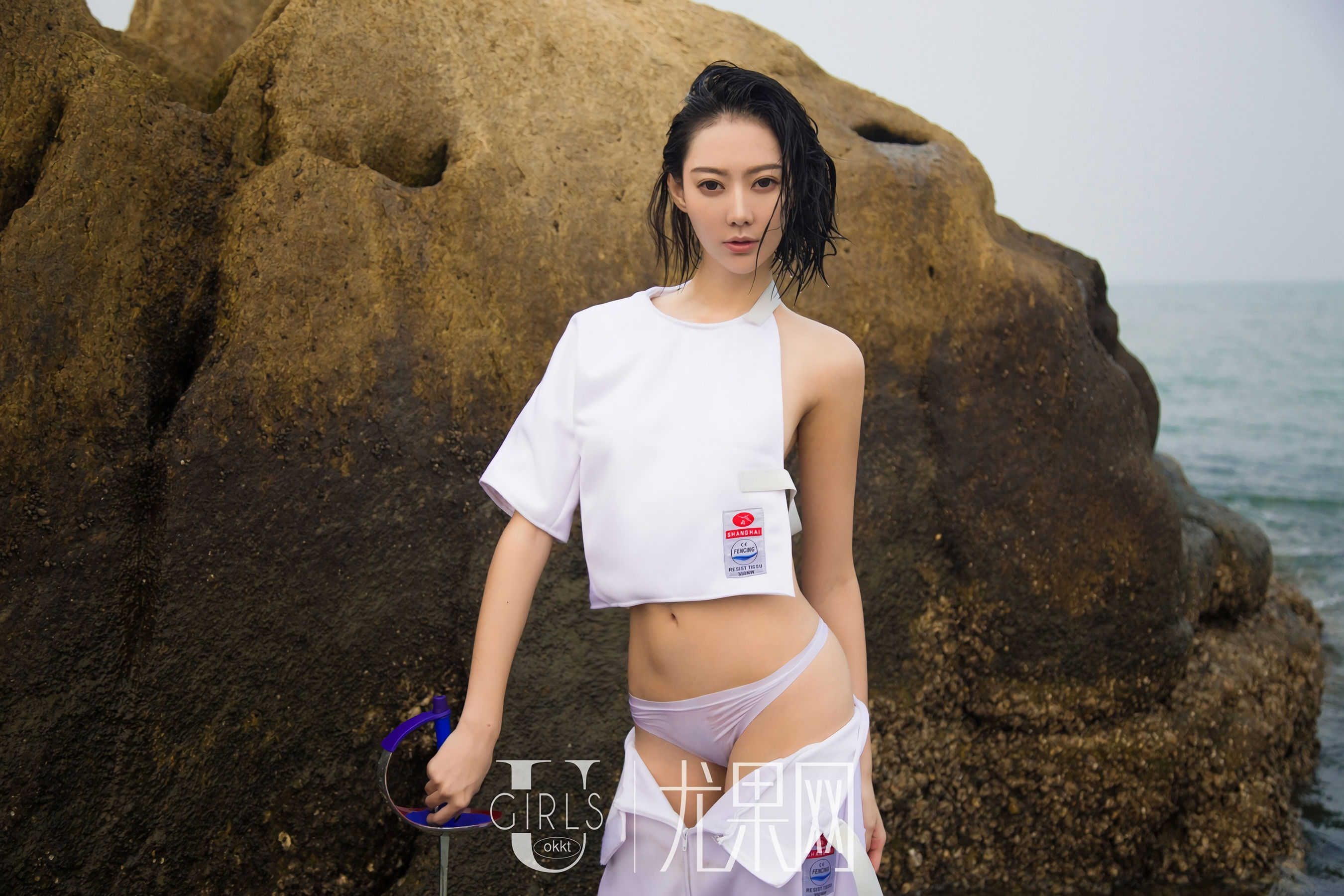 艺轩《海的女儿》  U316-图11