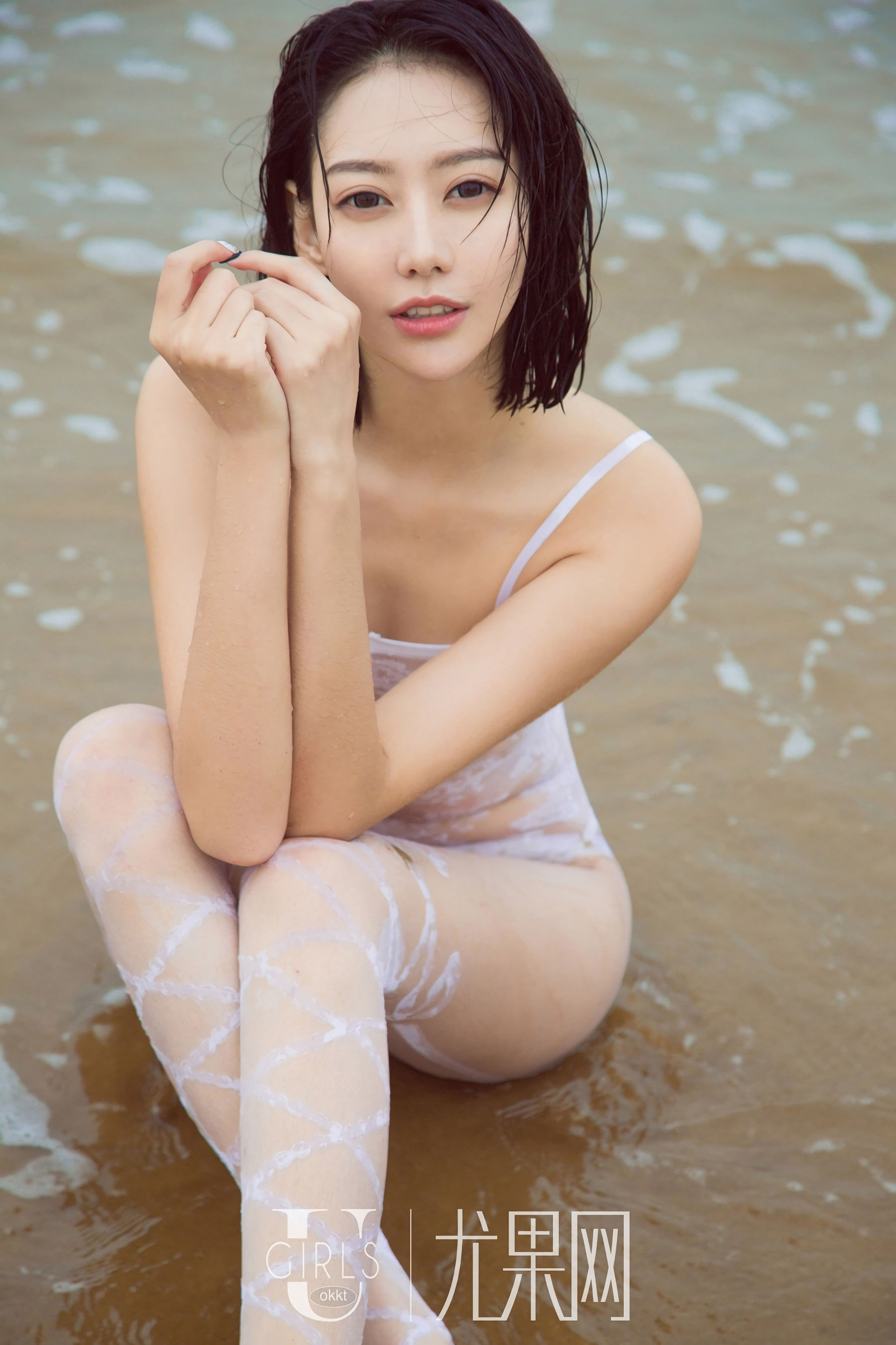 艺轩《海的女儿》  U316-图18