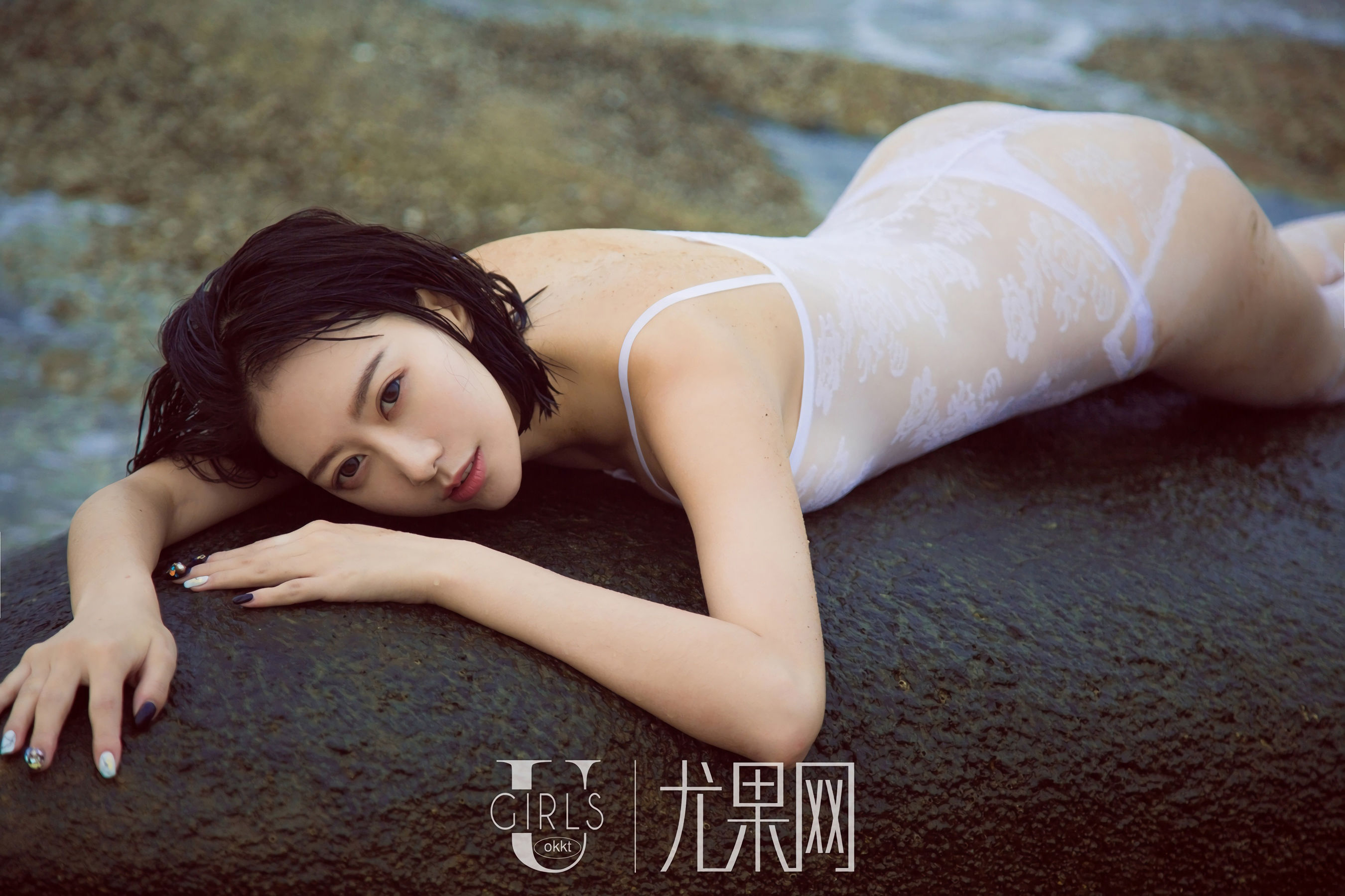 艺轩《海的女儿》  U316-图20