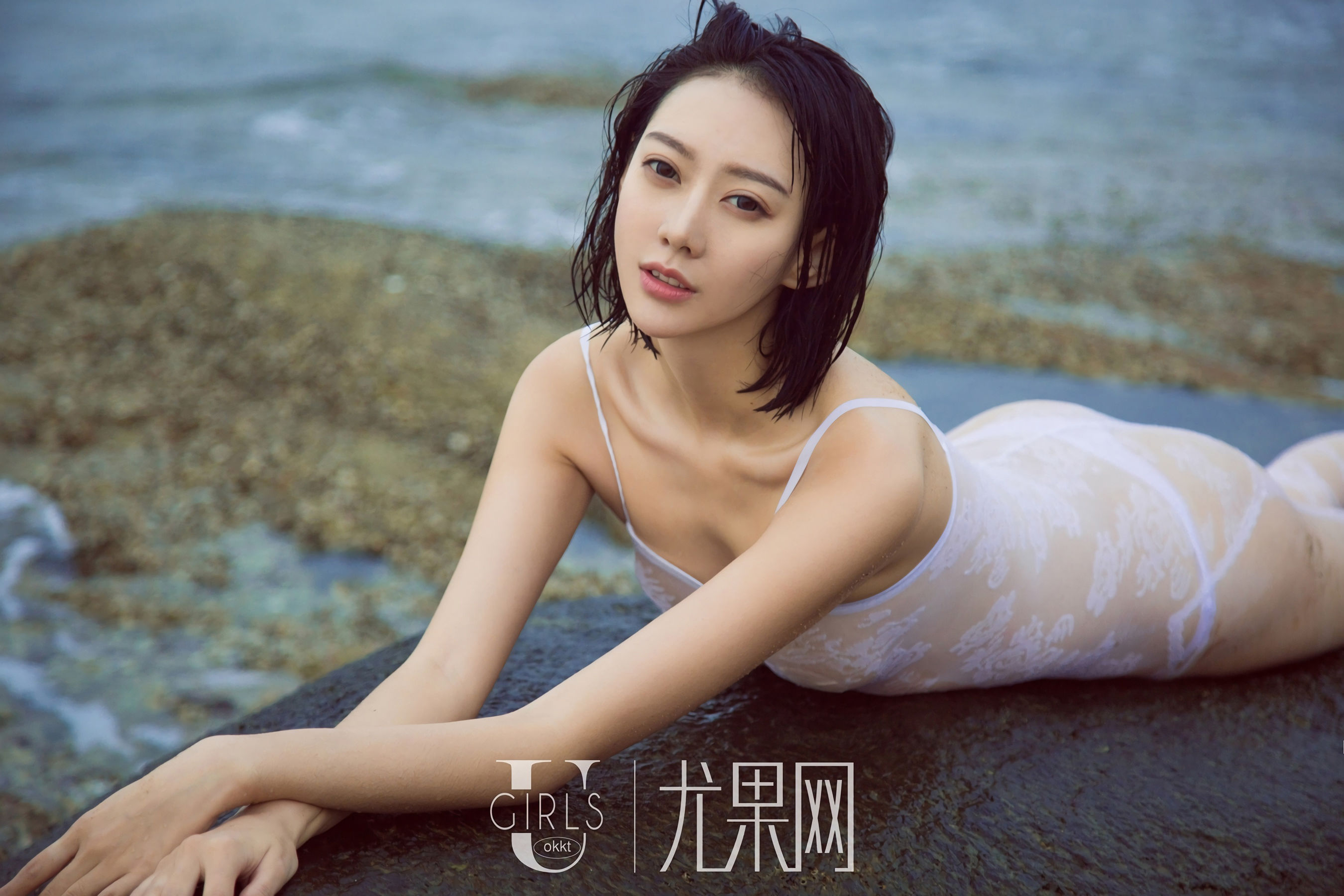 艺轩《海的女儿》  U316-图21