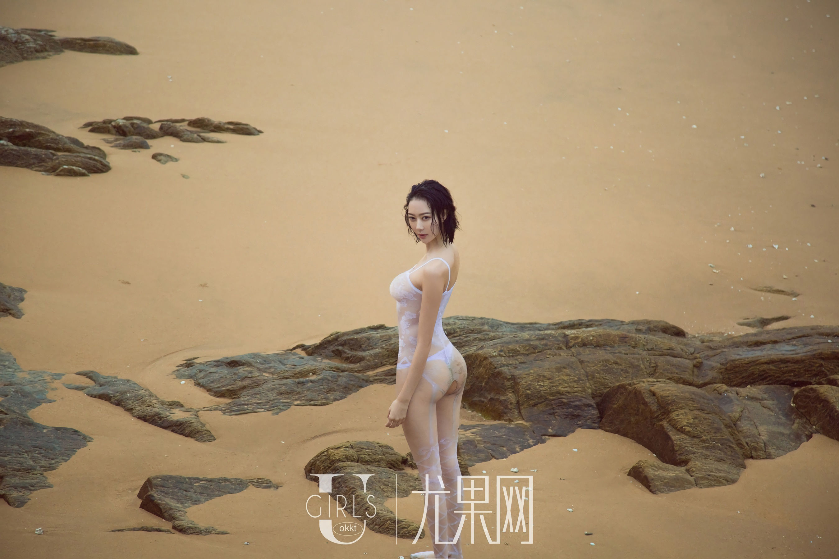 艺轩《海的女儿》  U316-图23