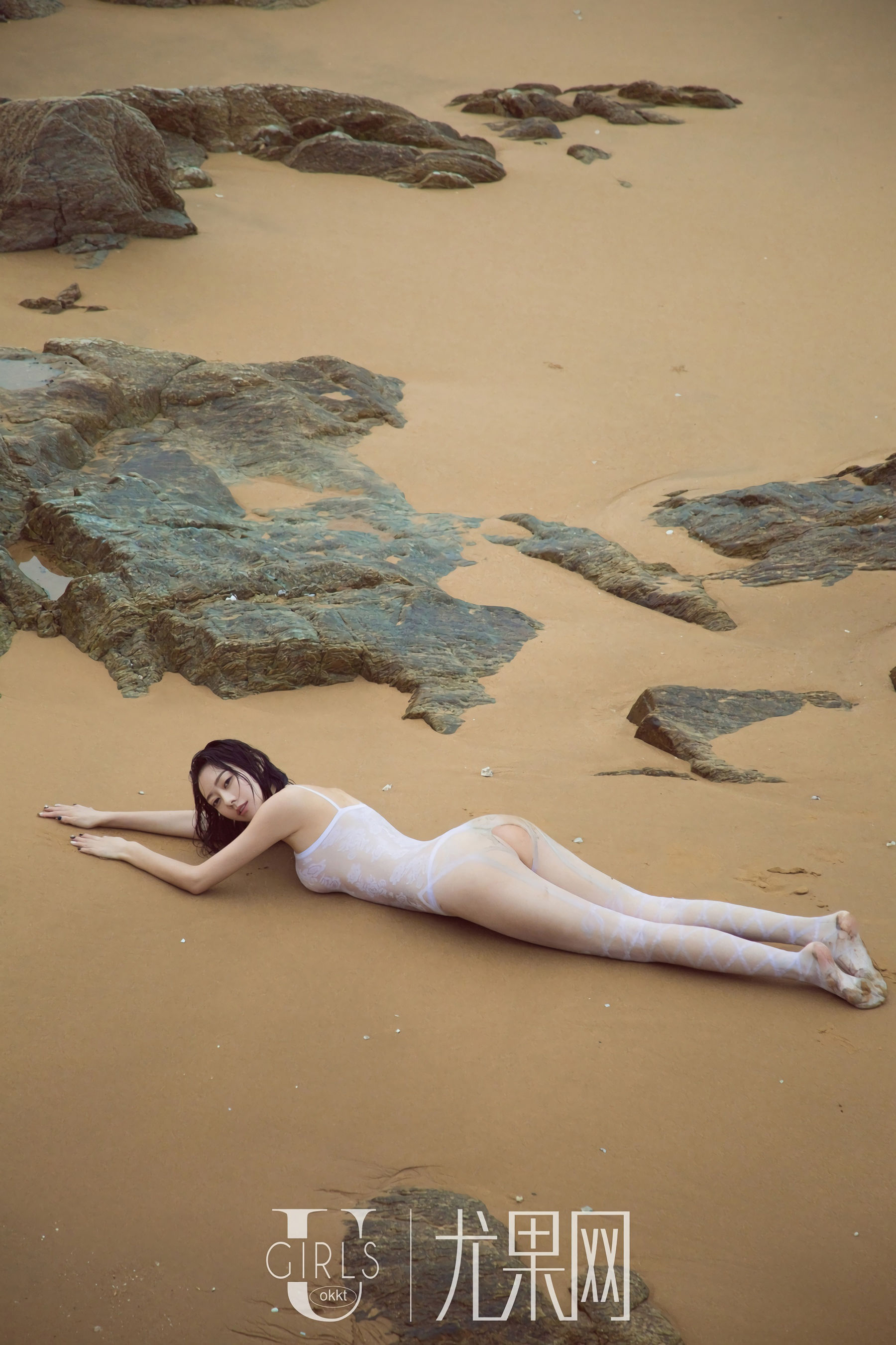 艺轩《海的女儿》  U316-图24