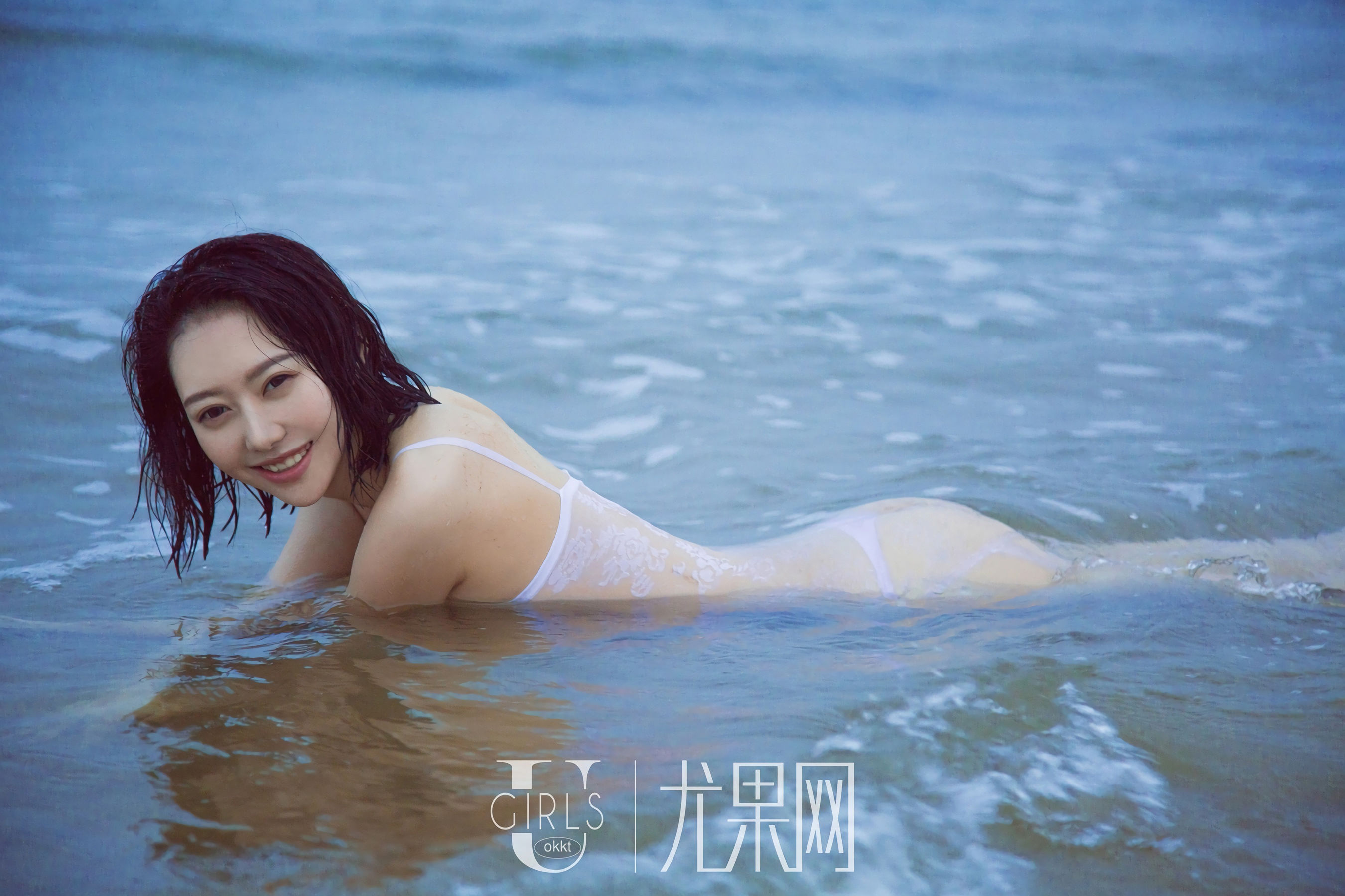 艺轩《海的女儿》  U316-图28