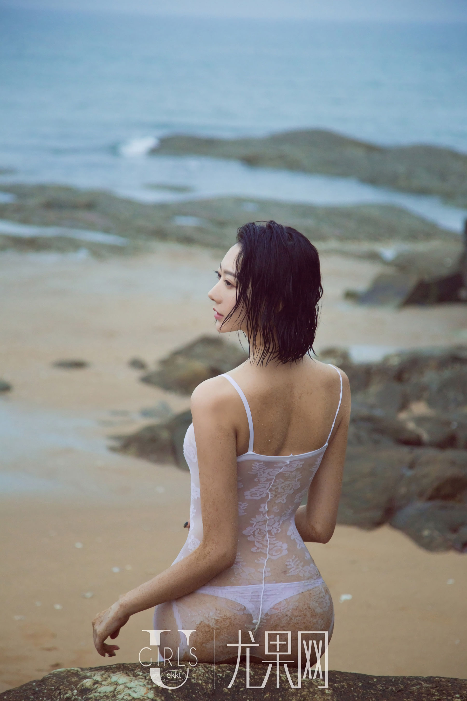 艺轩《海的女儿》  U316-图62