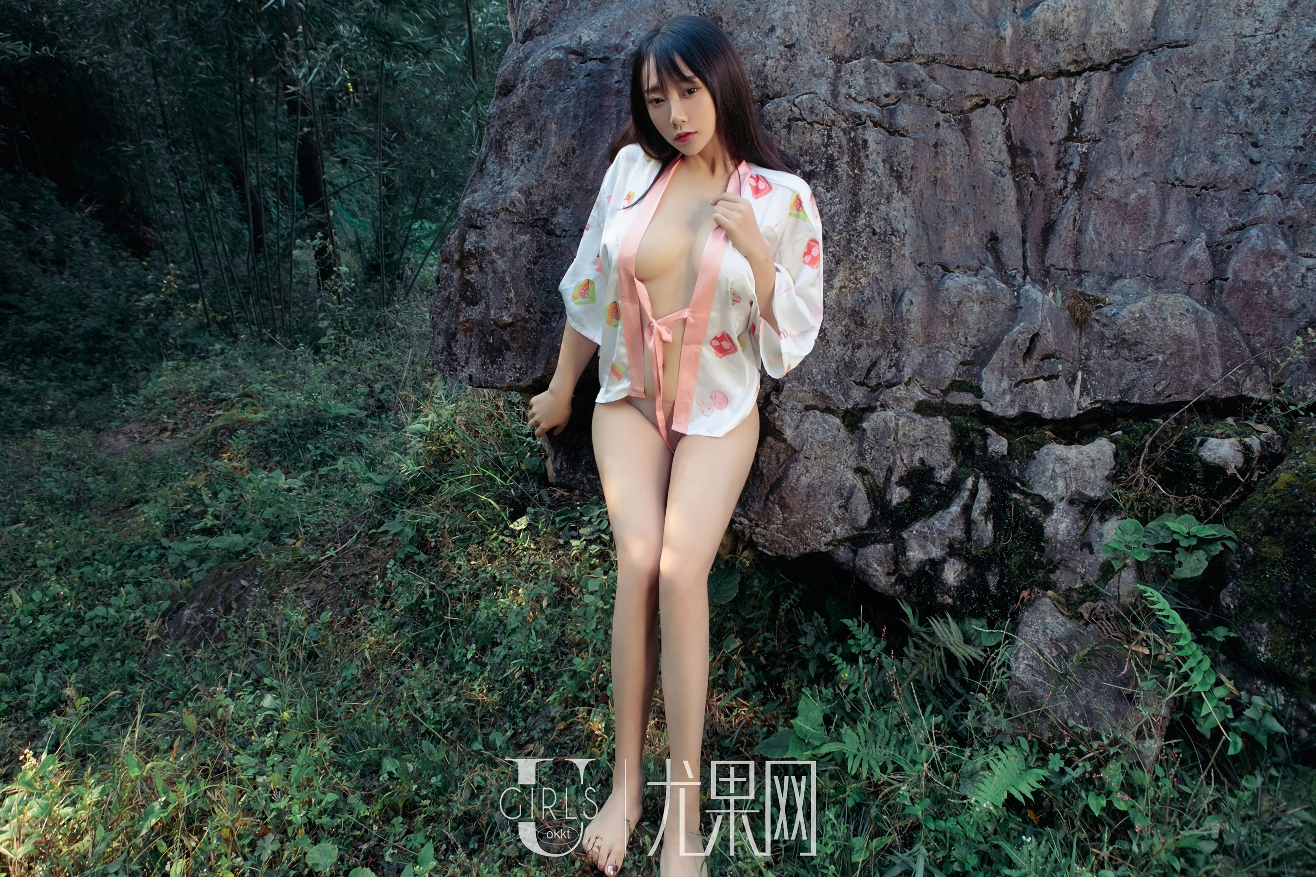 何嘉颖《山野中的精灵》  U318-图10