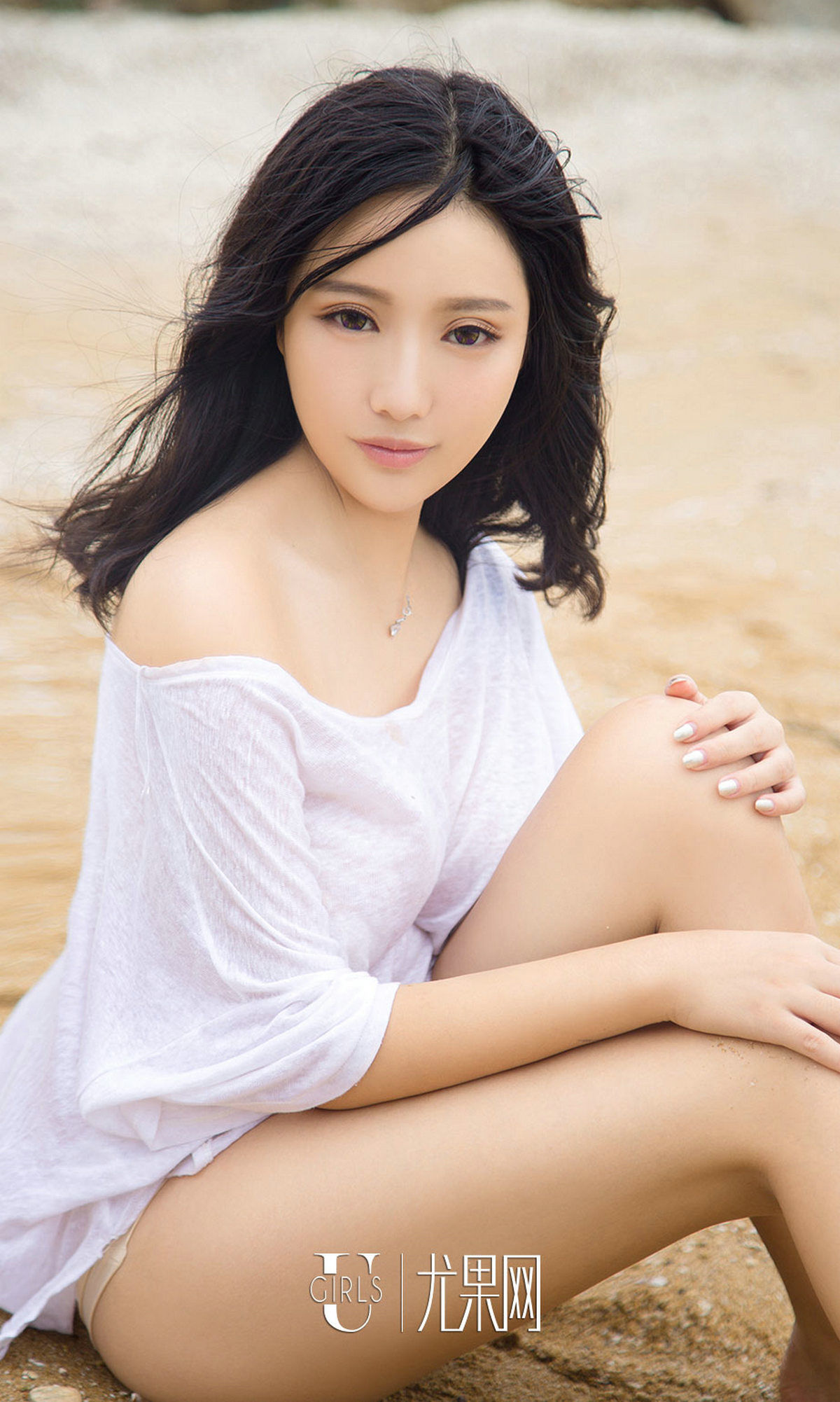 倪叶藤《触礁》  NO.864-图10