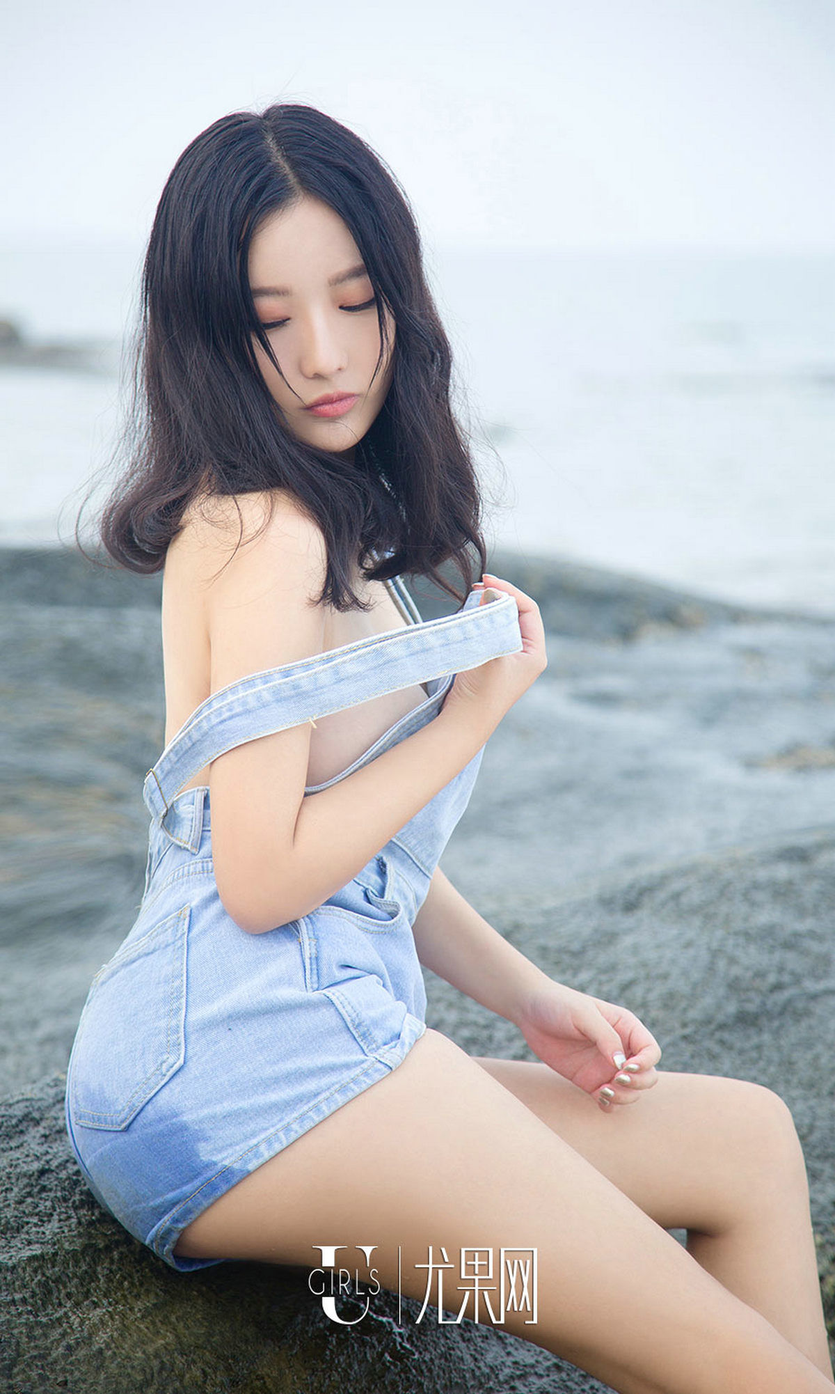 倪叶藤《触礁》  NO.864-图6