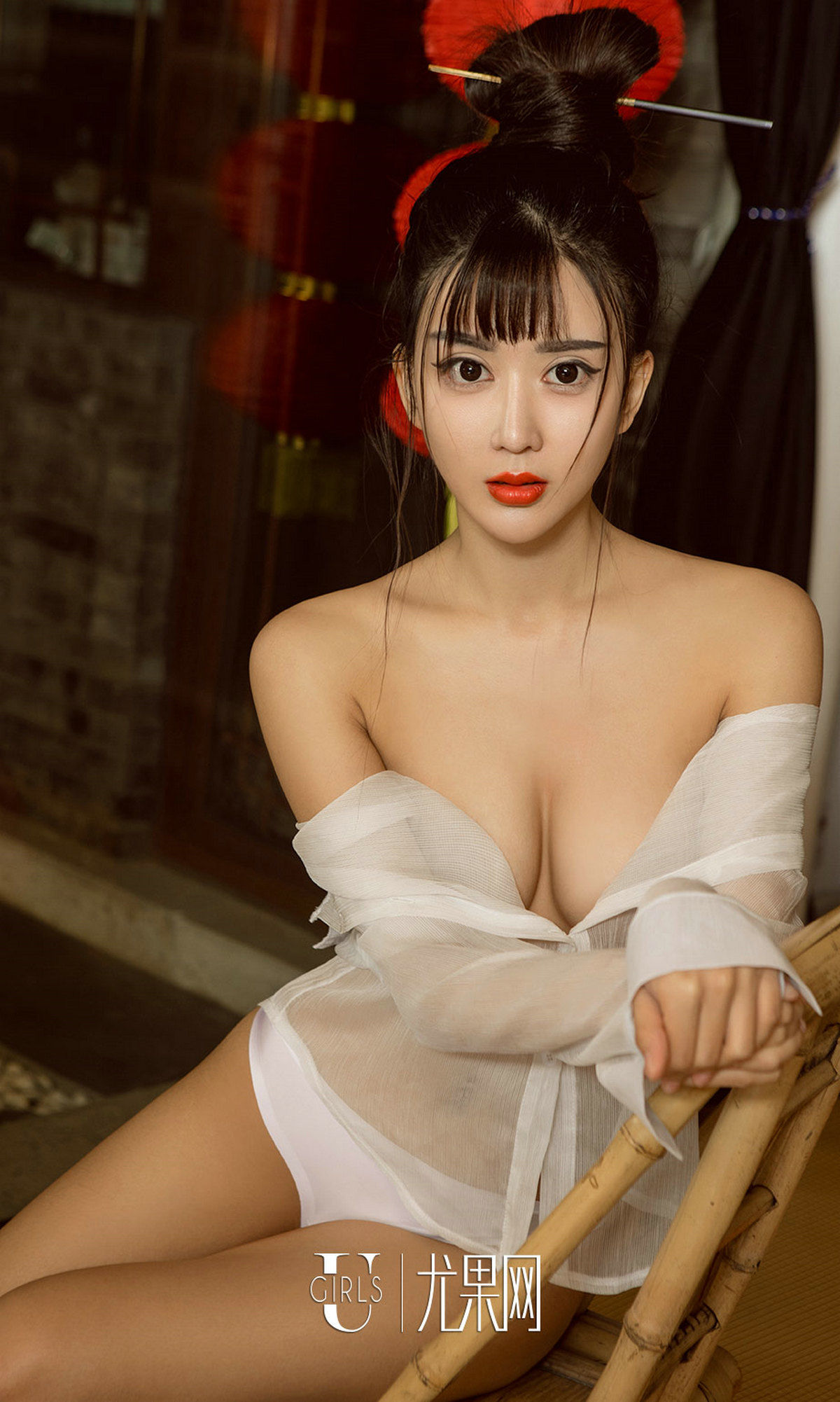 赵智妍&筱慧《月圆人更圆》  NO.868-图18