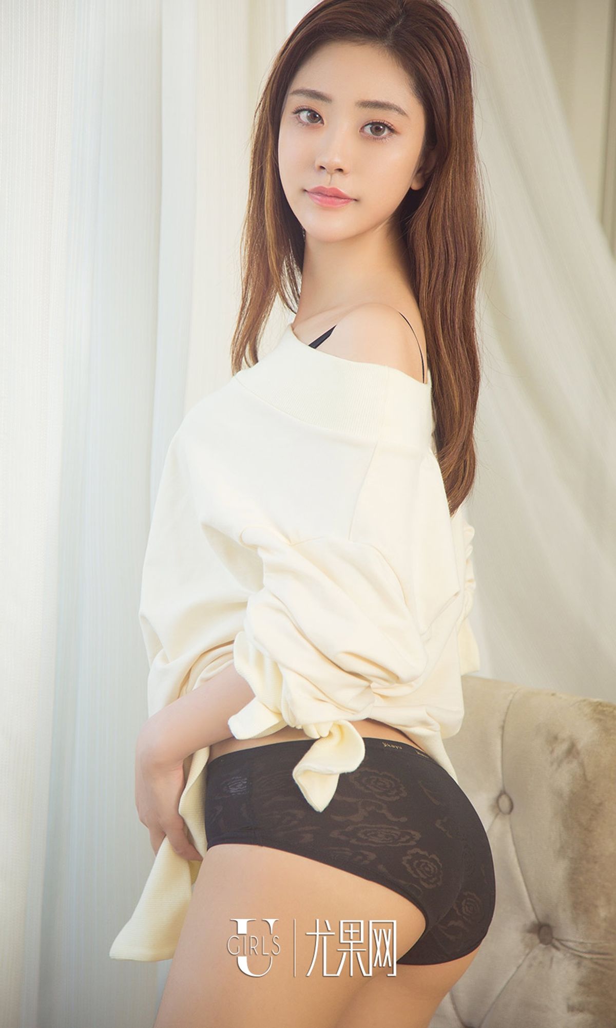 夏函《好身材美如画》  NO.870-图5
