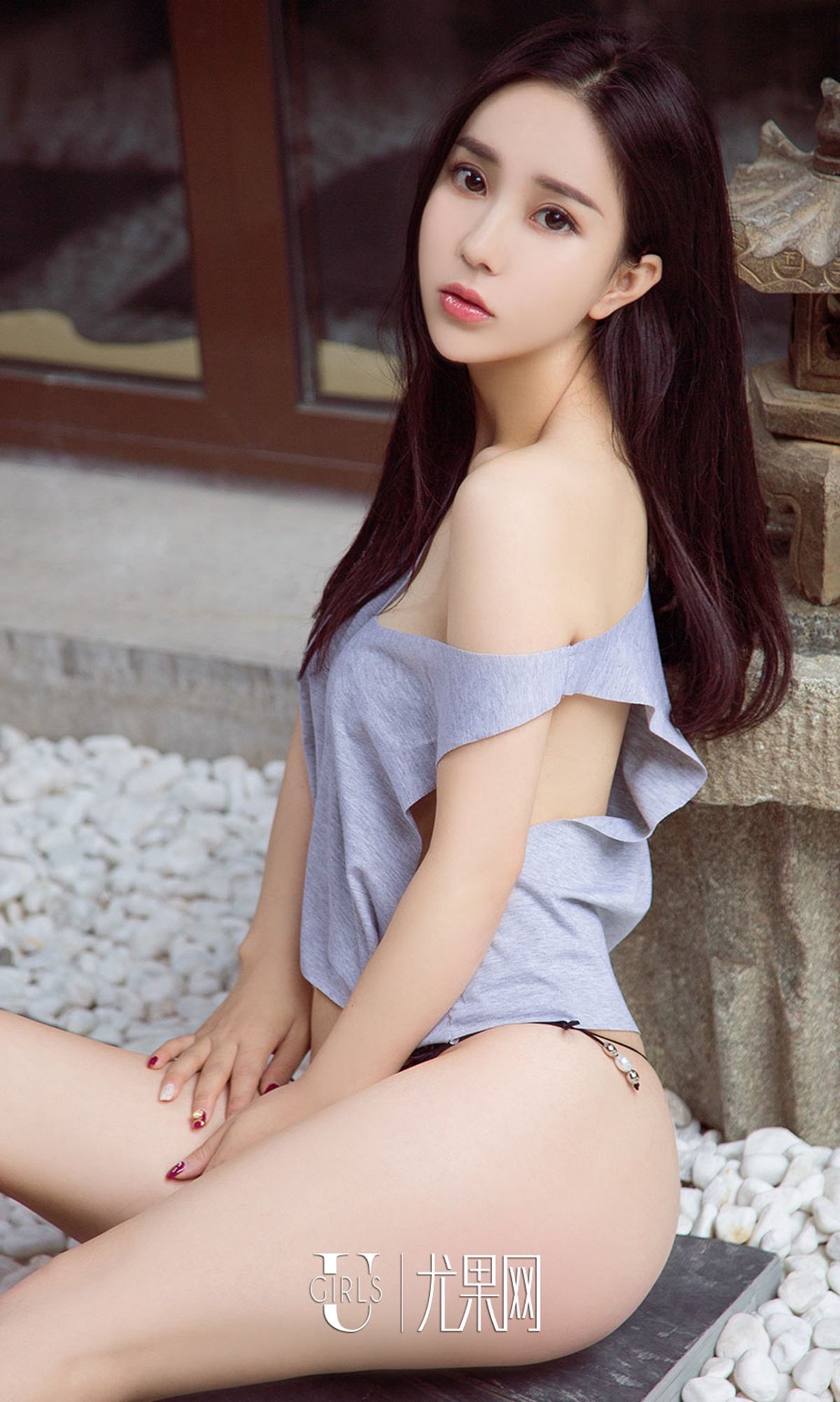 赵佳琪《琪景佳色》  NO.882-图9