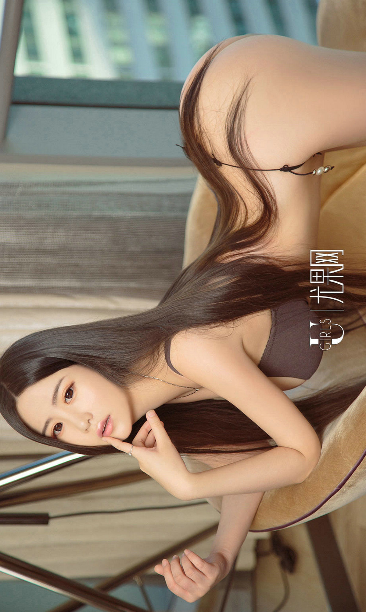 上官蔷薇《撒娇的猫咪》  NO.885-图35