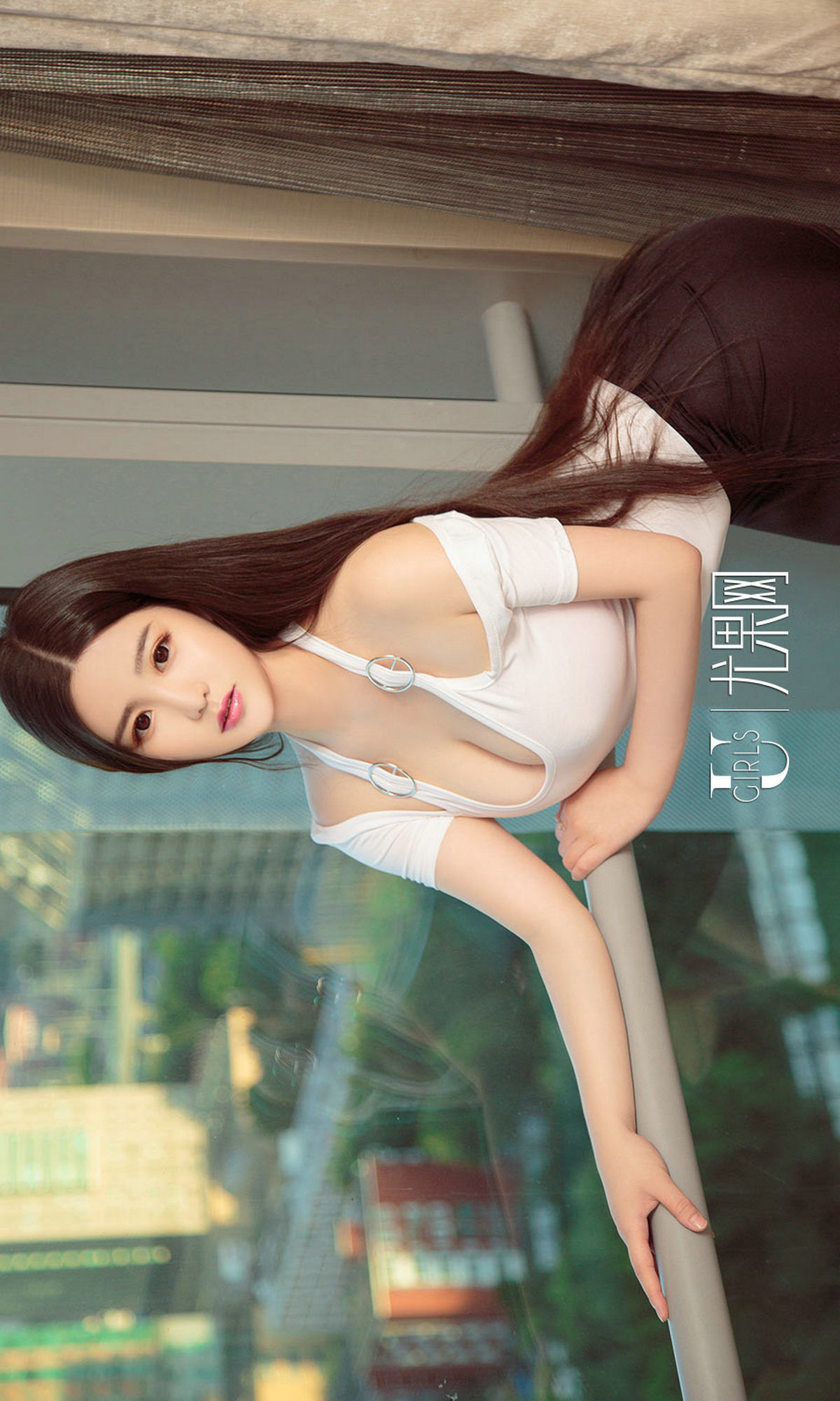 上官蔷薇《撒娇的猫咪》  NO.885-图38