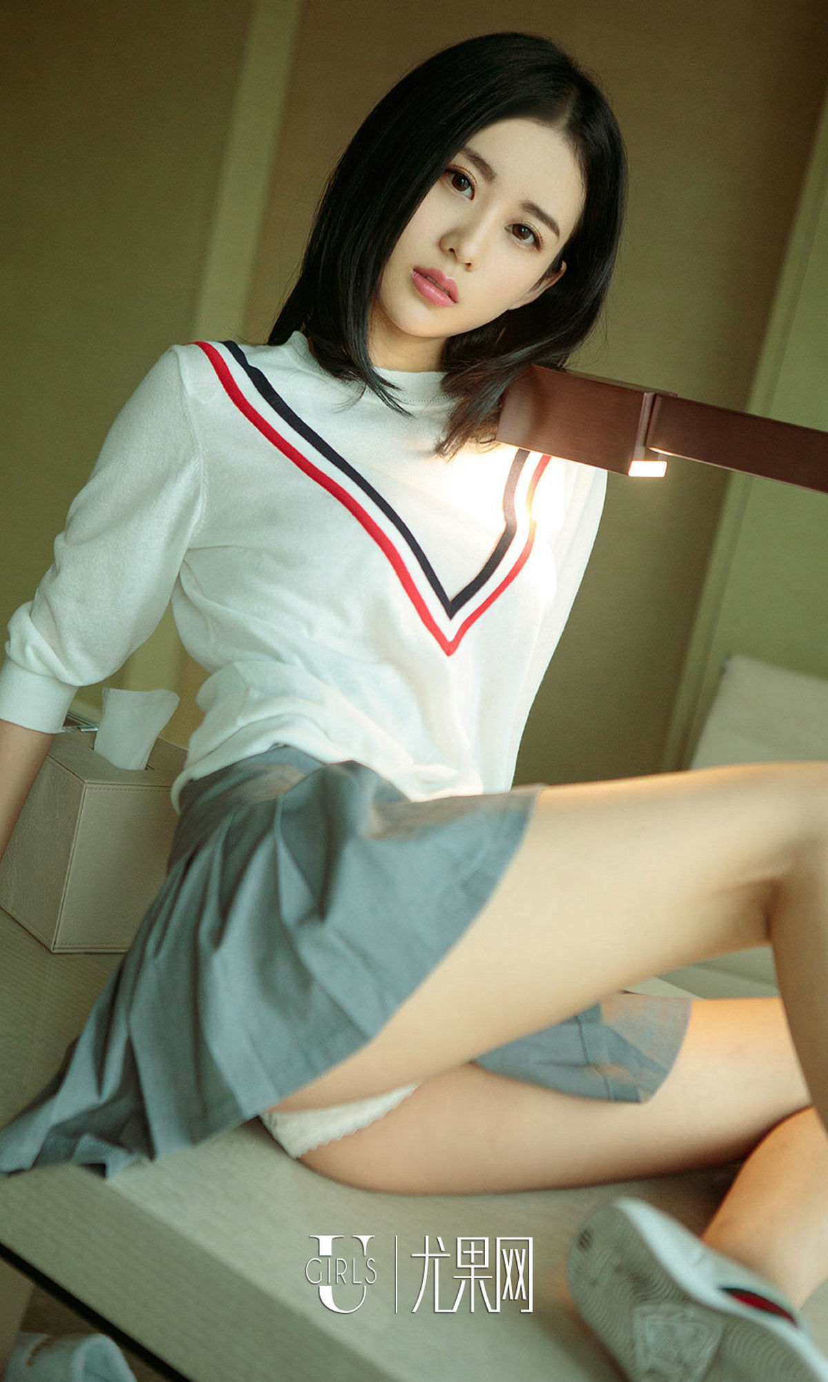 林雨熙《百变少女心》  NO.889-图11
