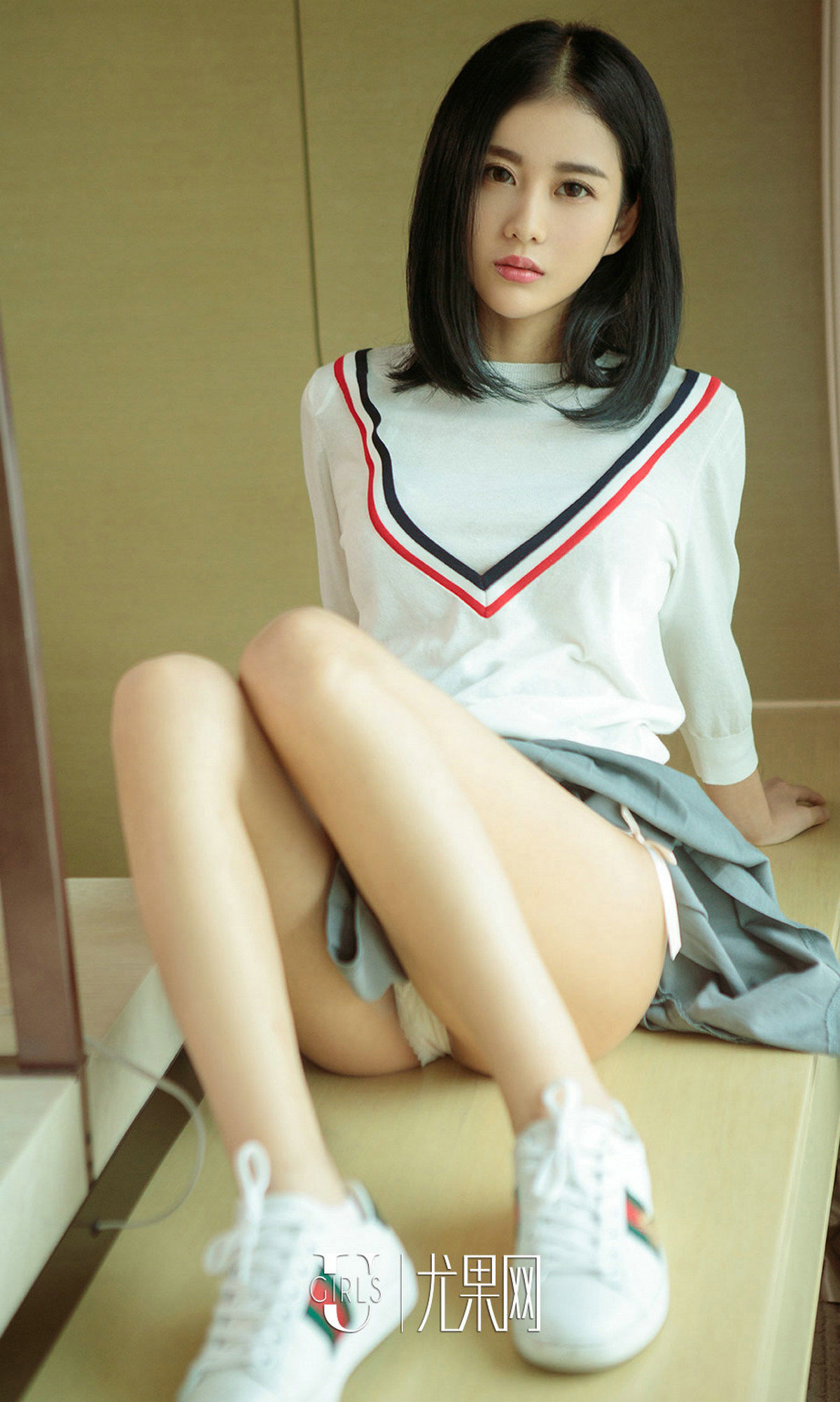林雨熙《百变少女心》  NO.889-图4
