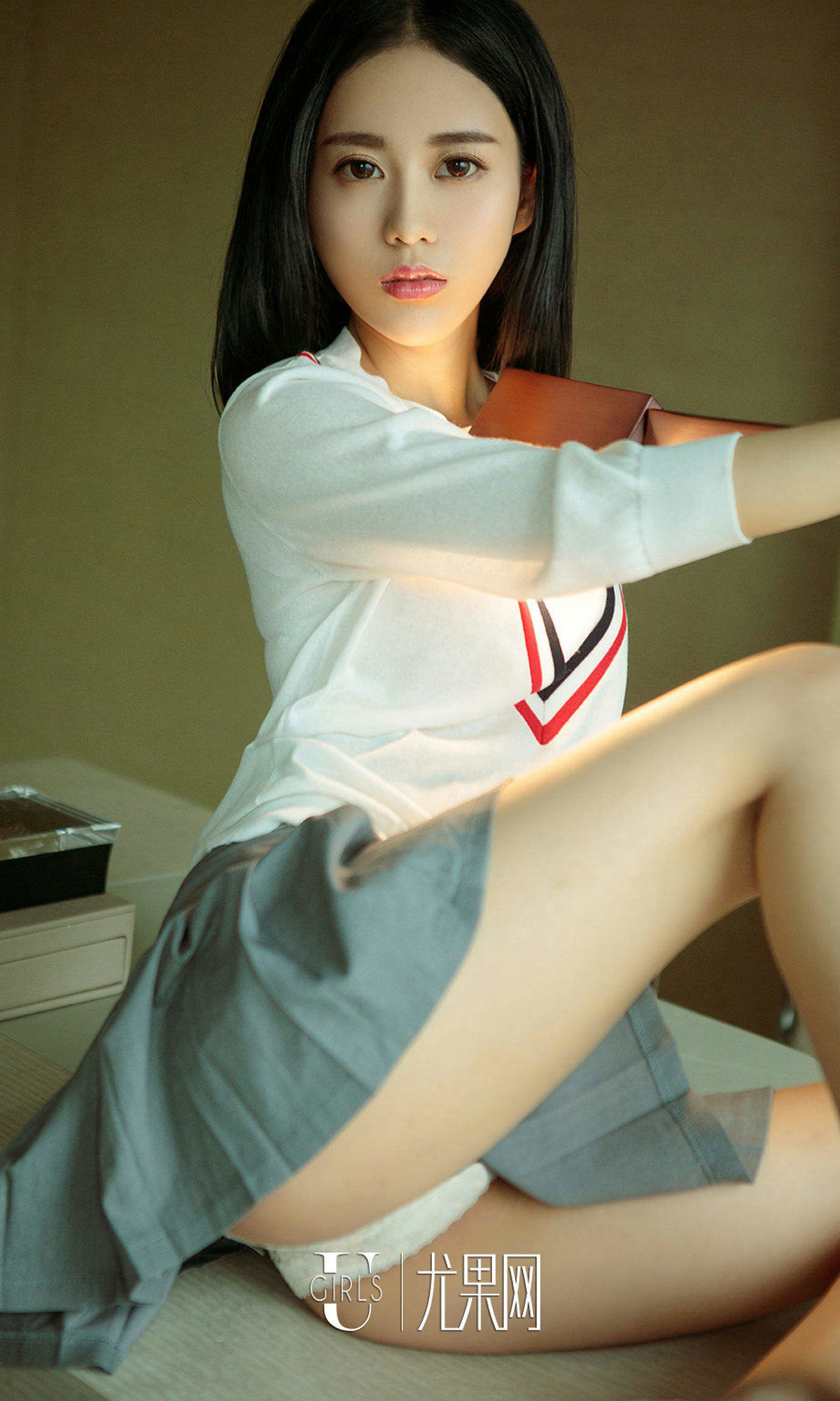 林雨熙《百变少女心》  NO.889-图7