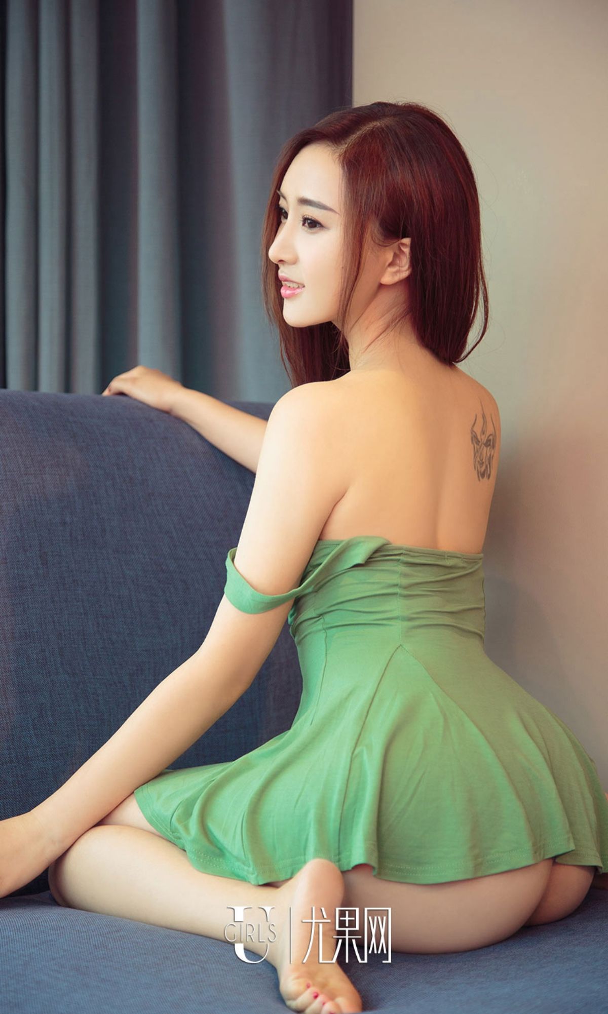 小甜心《甜妞出击》  NO.898-图25
